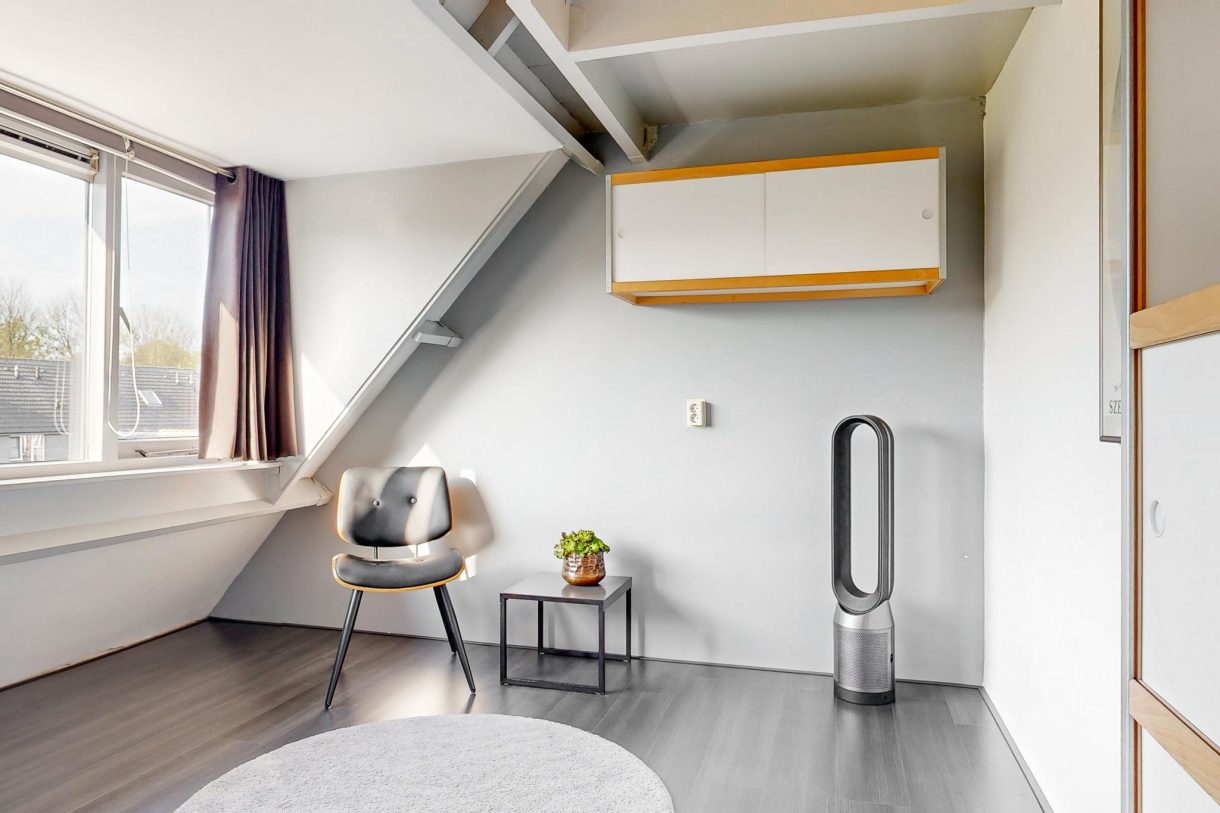 Te koop: Foto Woonhuis aan de Barteldsgaarde 21 in Nieuwegein