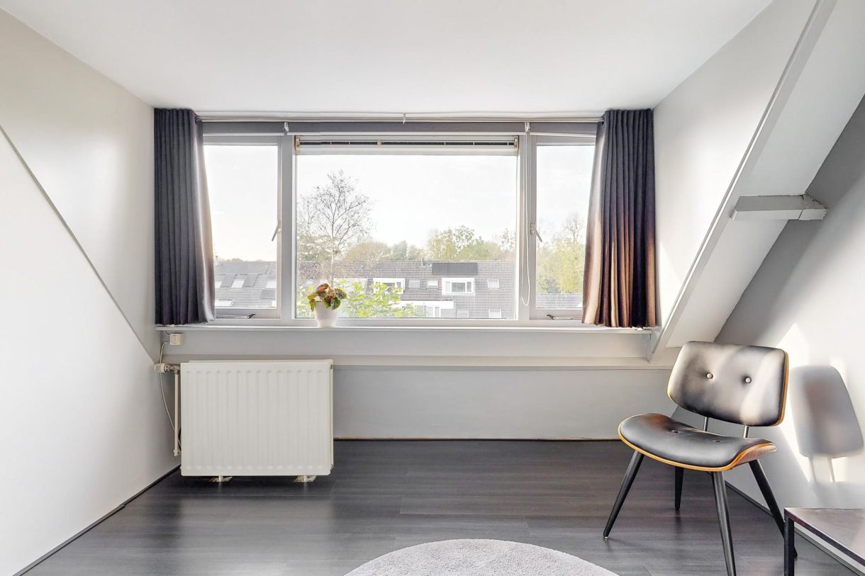 Te koop: Foto Woonhuis aan de Barteldsgaarde 21 in Nieuwegein