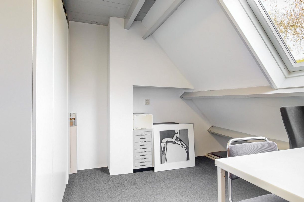 Te koop: Foto Woonhuis aan de Barteldsgaarde 21 in Nieuwegein