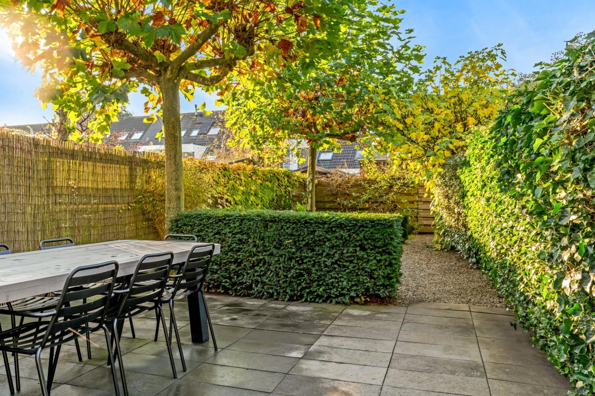 Te koop: Foto Woonhuis aan de Barteldsgaarde 21 in Nieuwegein