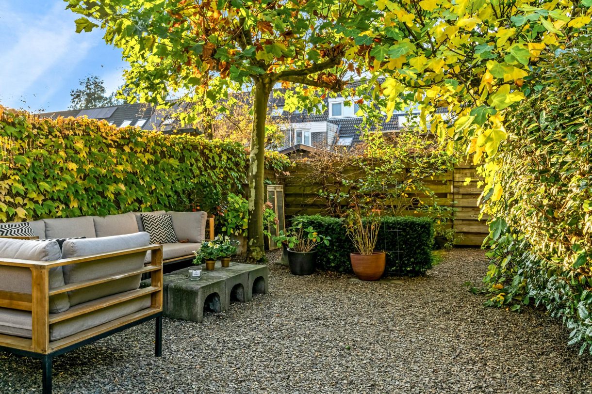 Te koop: Foto Woonhuis aan de Barteldsgaarde 21 in Nieuwegein