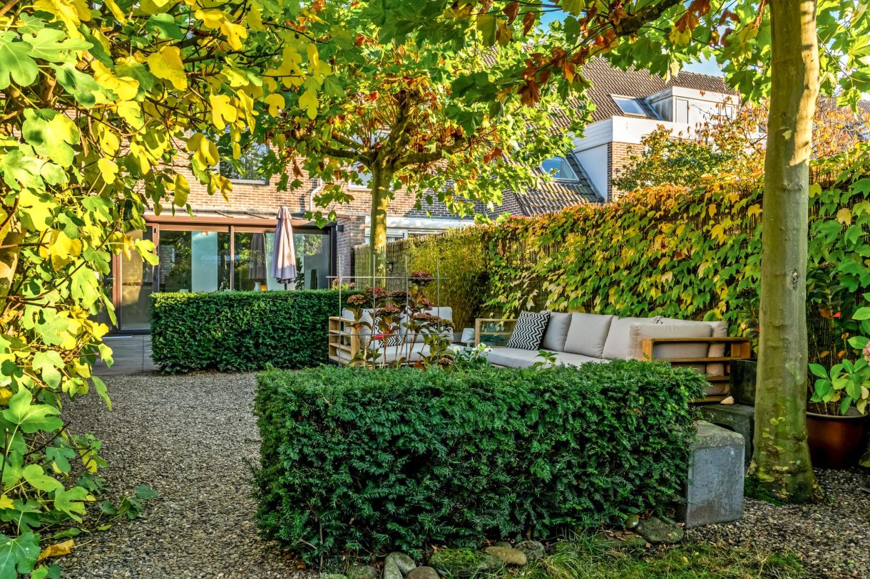 Te koop: Foto Woonhuis aan de Barteldsgaarde 21 in Nieuwegein