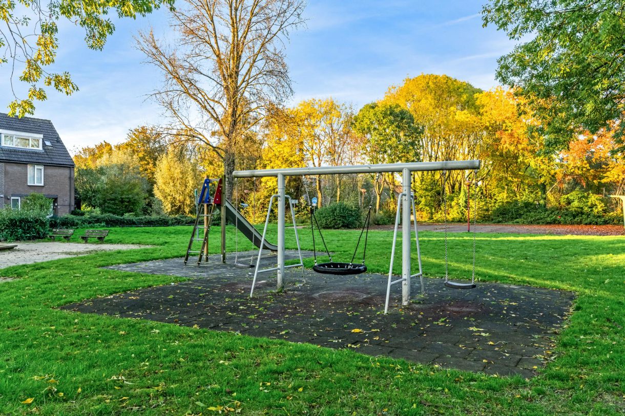 Te koop: Foto Woonhuis aan de Barteldsgaarde 21 in Nieuwegein