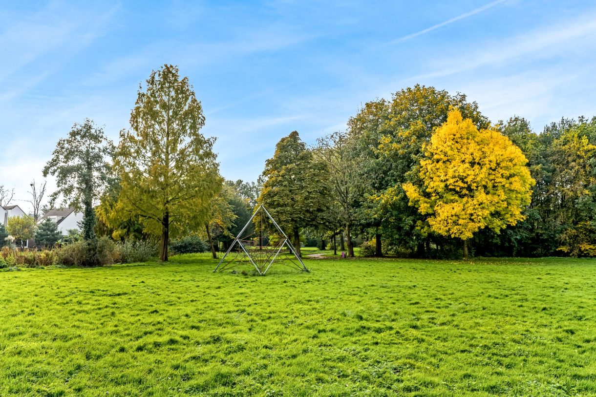 Te koop: Foto Woonhuis aan de Barteldsgaarde 21 in Nieuwegein