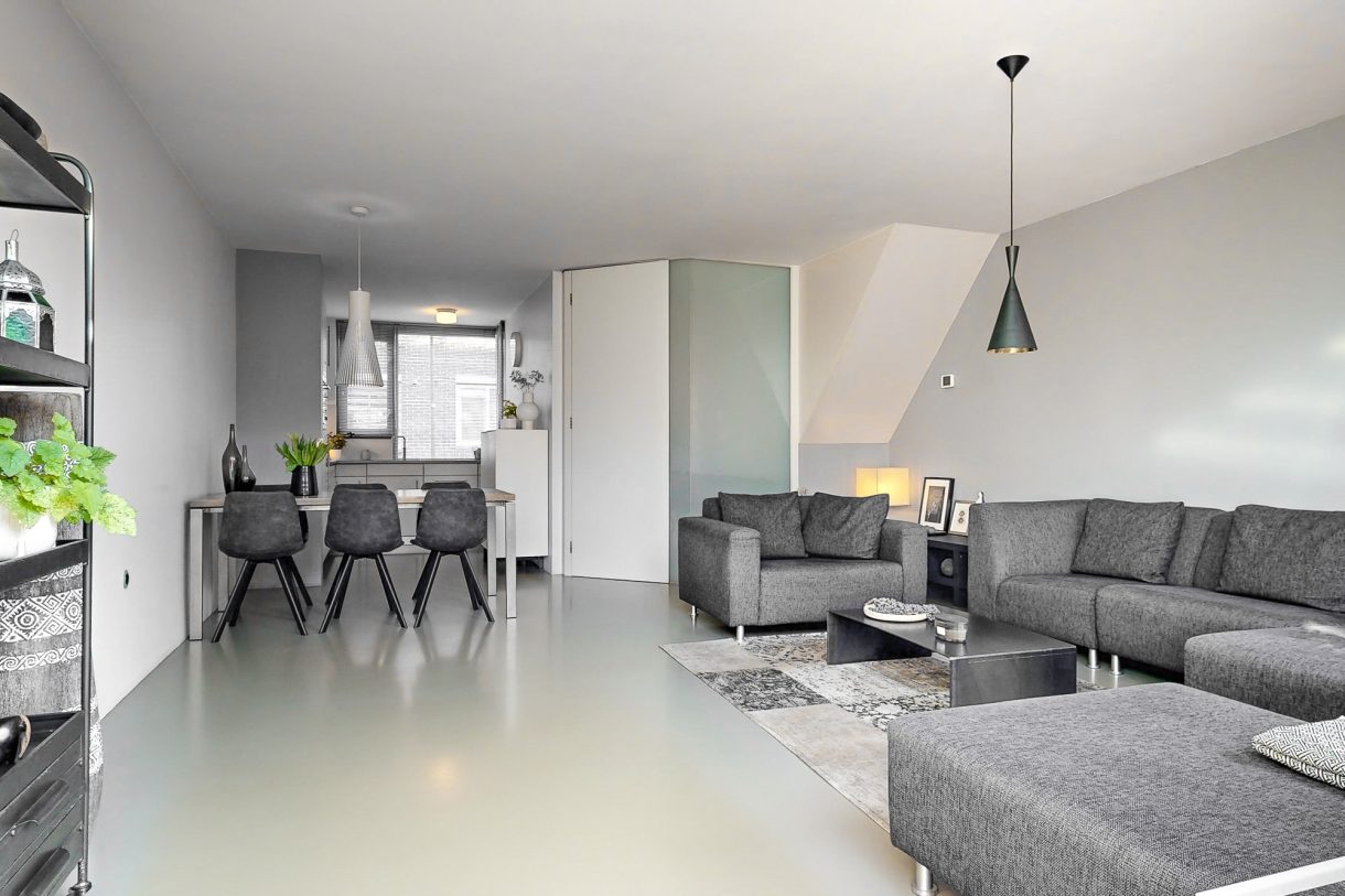 Te koop: Foto Woonhuis aan de Barteldsgaarde 21 in Nieuwegein