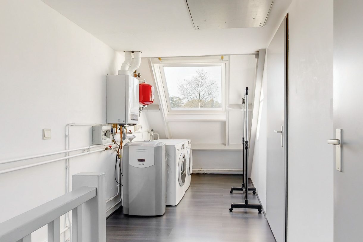 Te koop: Foto Woonhuis aan de Barteldsgaarde 21 in Nieuwegein