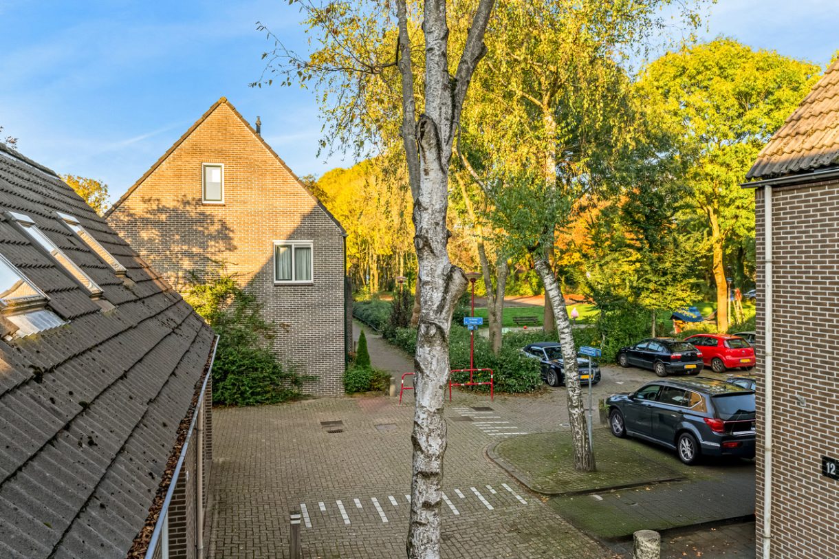 Te koop: Foto Woonhuis aan de Barteldsgaarde 21 in Nieuwegein
