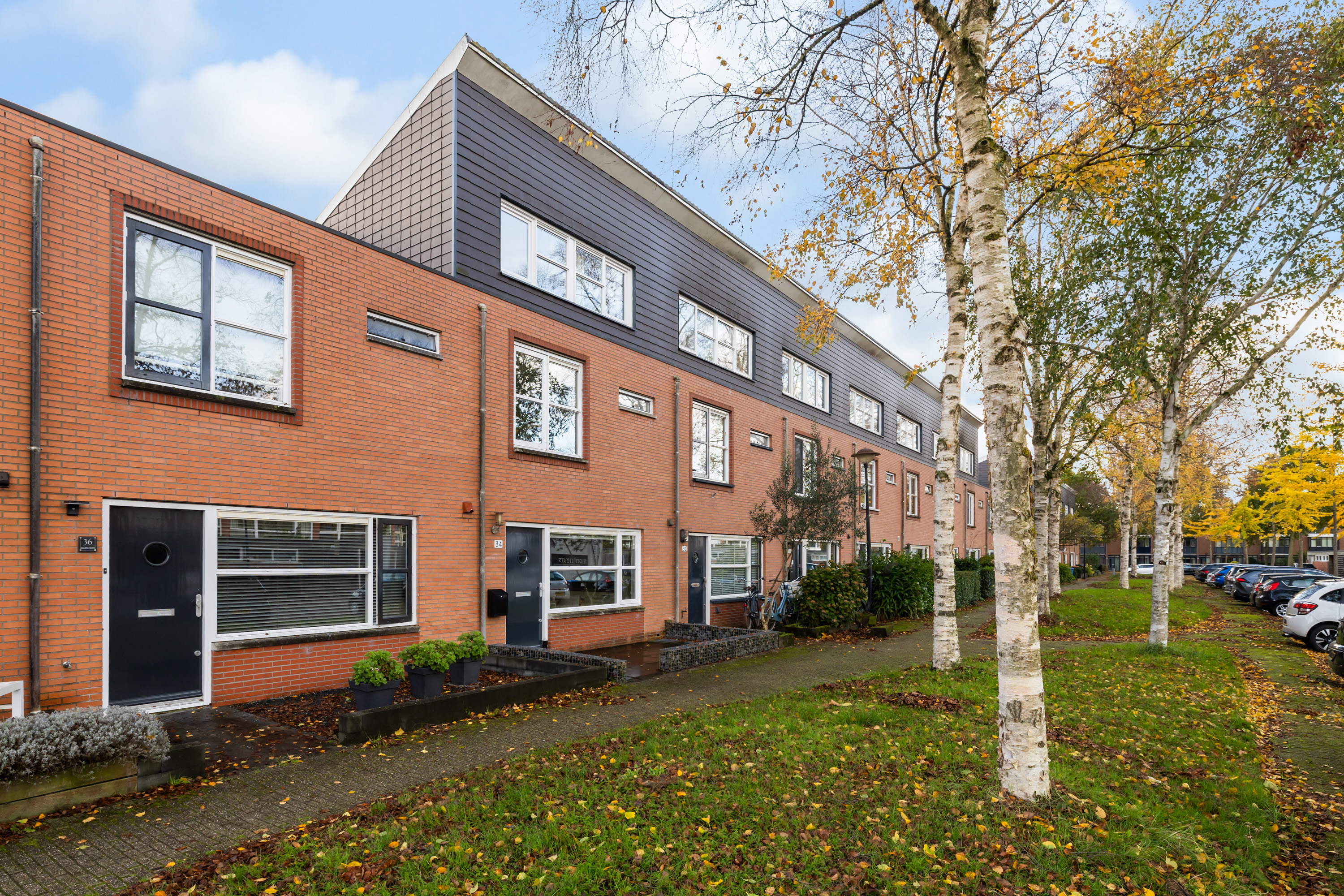 Te koop: Foto Woonhuis aan de Dalkruid 34 in Amersfoort