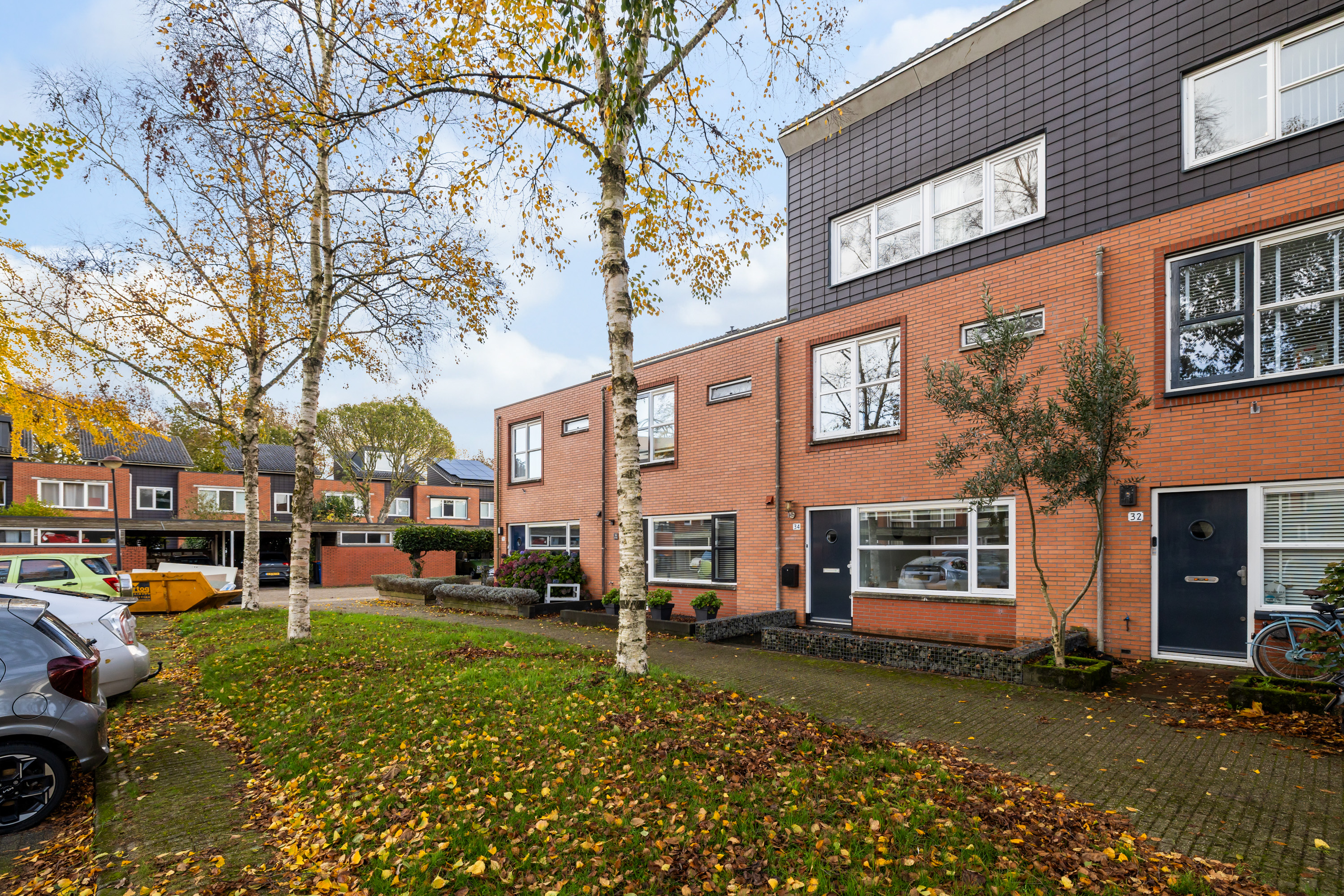 Te koop: Foto Woonhuis aan de Dalkruid 34 in Amersfoort