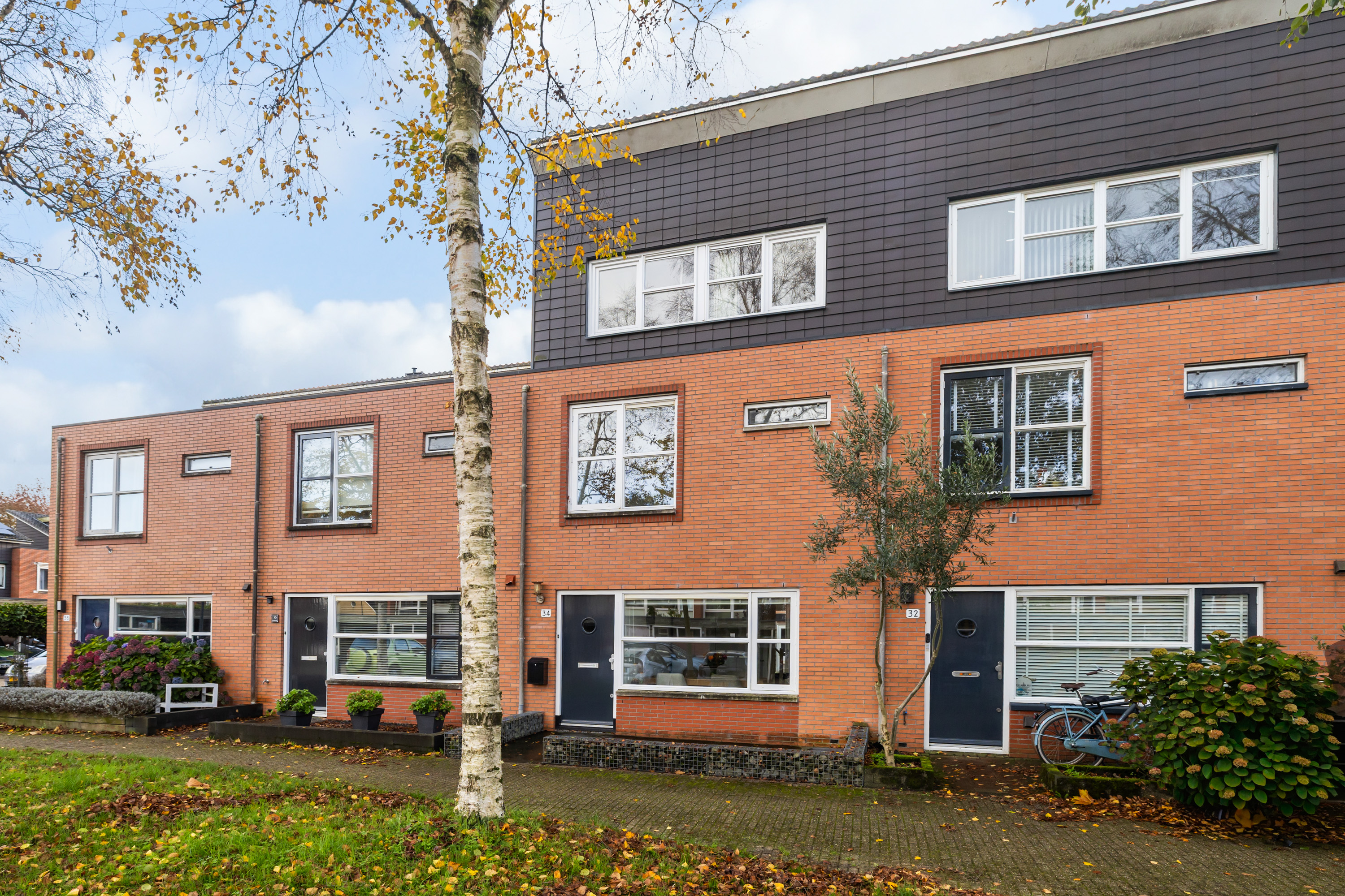 Hoofdfoto van Amersfoort Dalkruid 34