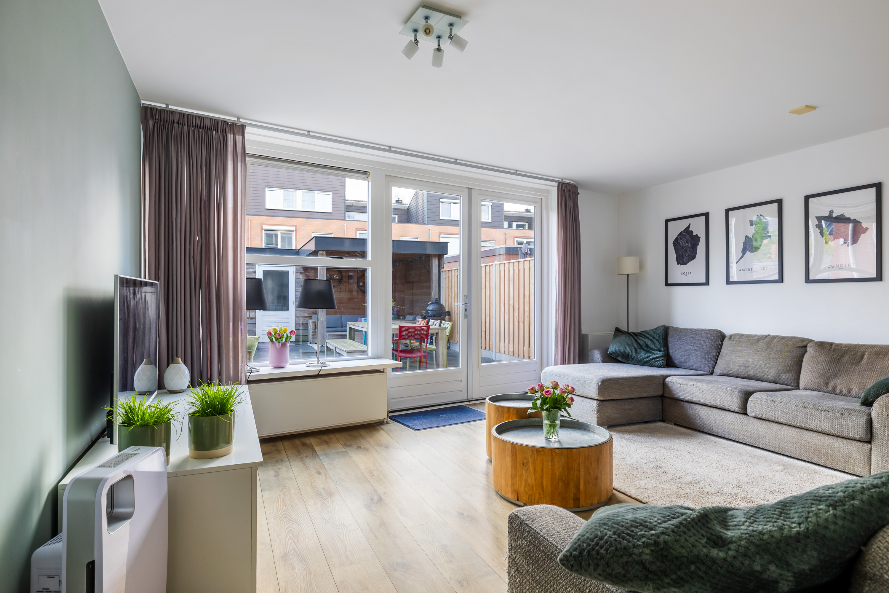 Te koop: Foto Woonhuis aan de Dalkruid 34 in Amersfoort