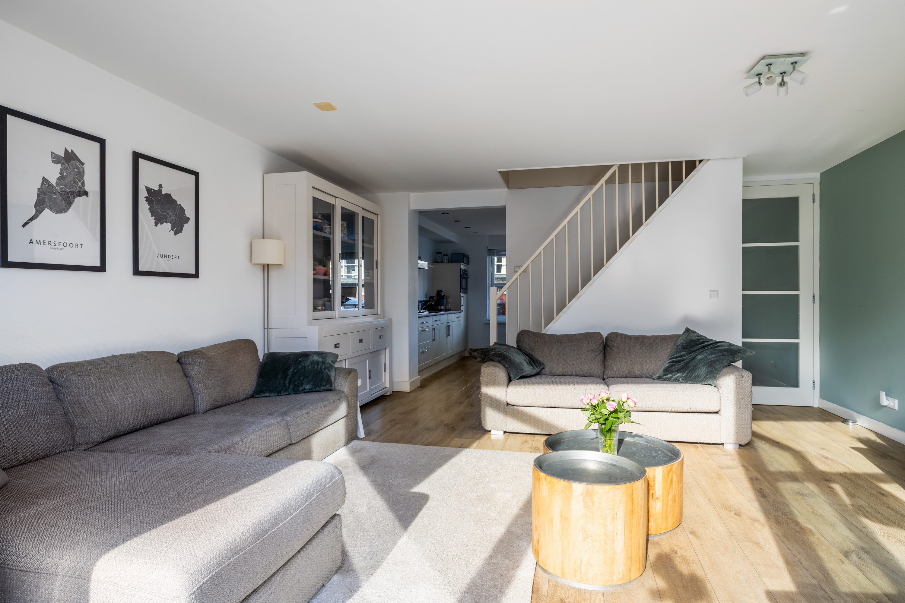 Te koop: Foto Woonhuis aan de Dalkruid 34 in Amersfoort