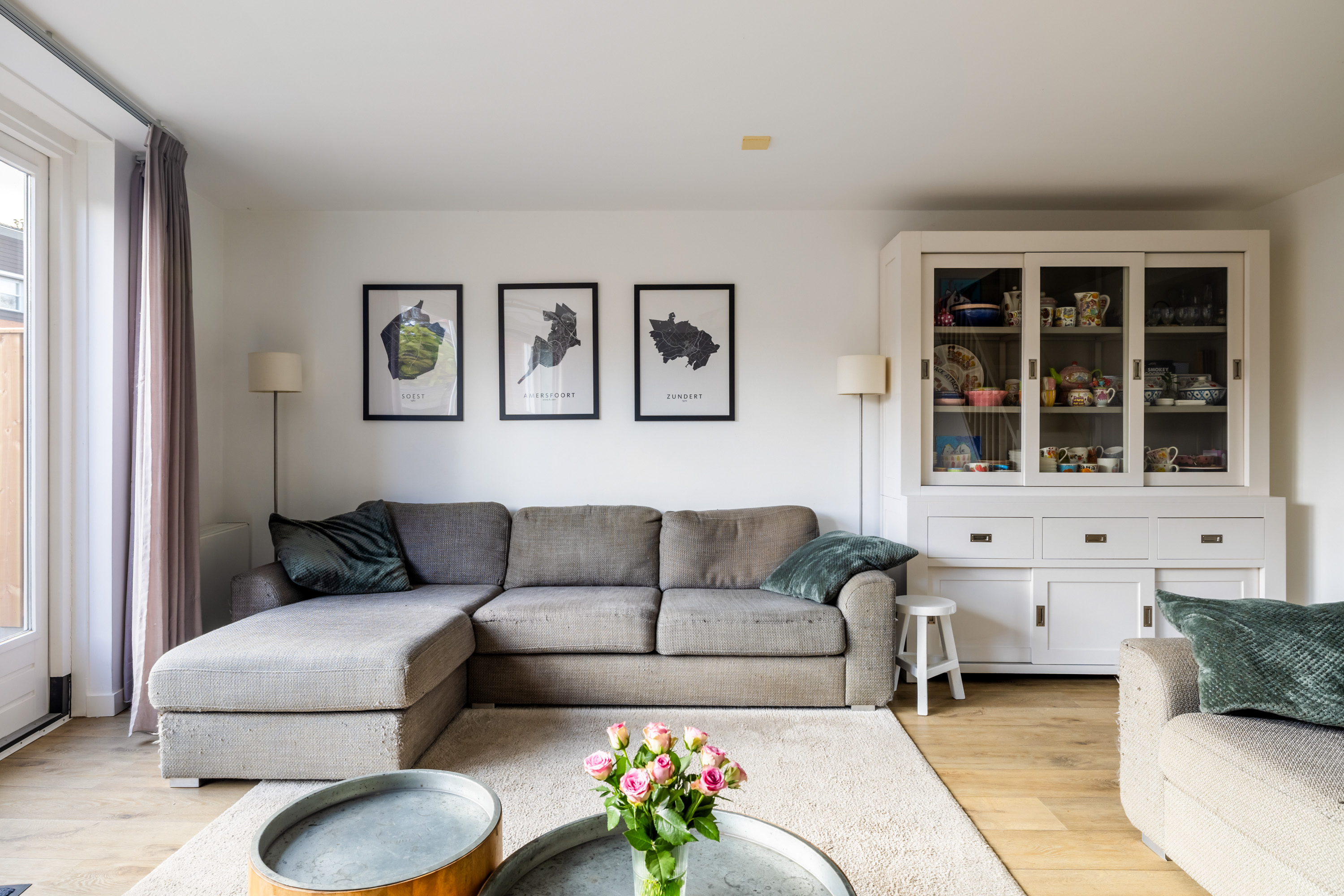 Te koop: Foto Woonhuis aan de Dalkruid 34 in Amersfoort