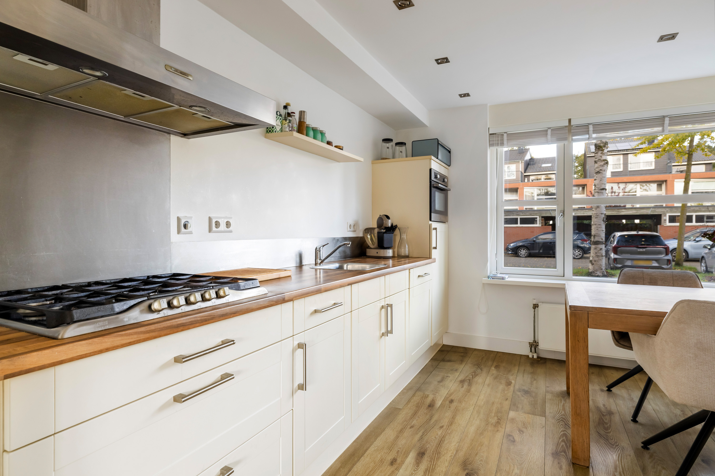 Te koop: Foto Woonhuis aan de Dalkruid 34 in Amersfoort