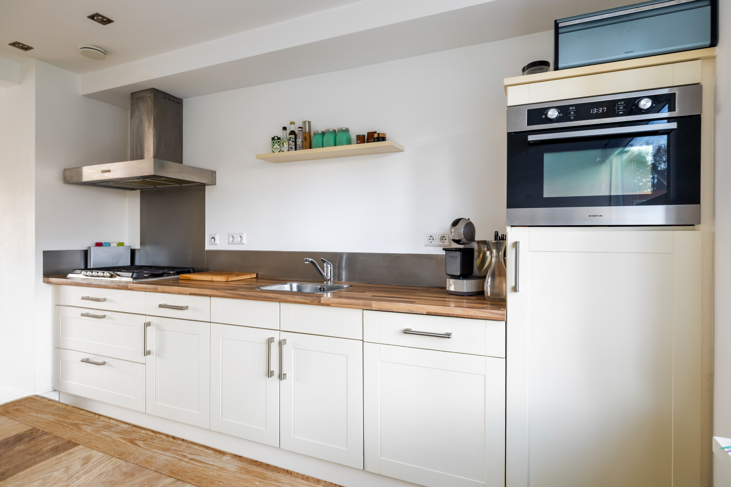 Te koop: Foto Woonhuis aan de Dalkruid 34 in Amersfoort