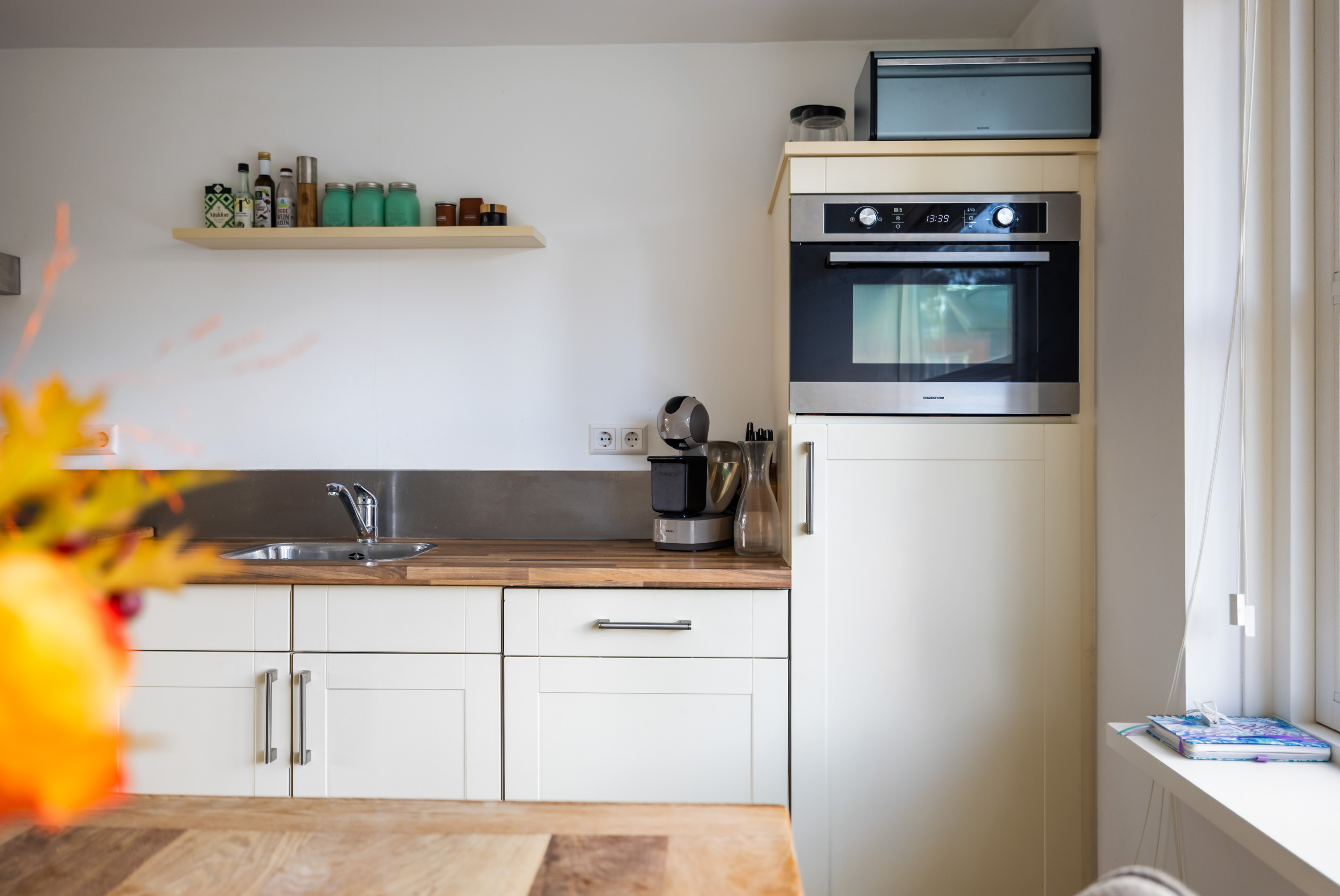 Te koop: Foto Woonhuis aan de Dalkruid 34 in Amersfoort