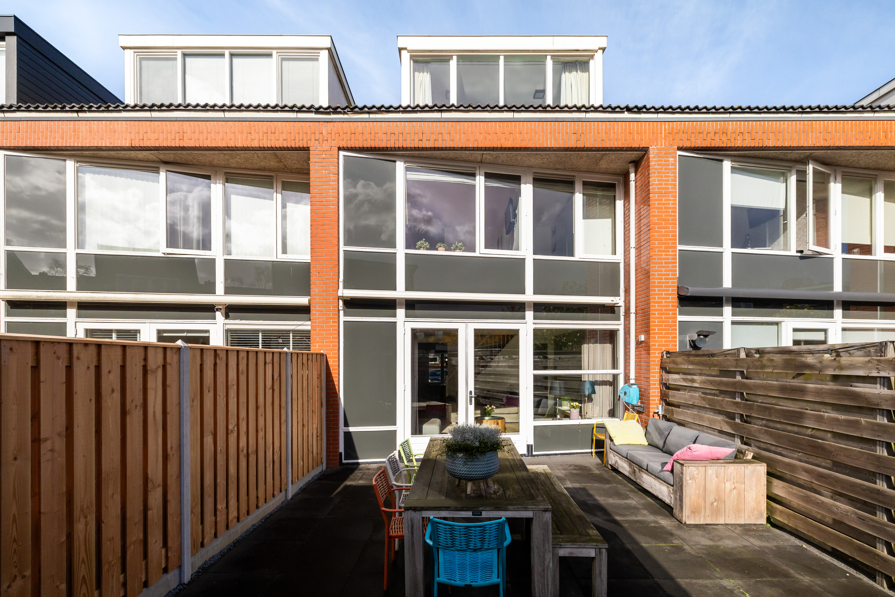 Te koop: Foto Woonhuis aan de Dalkruid 34 in Amersfoort