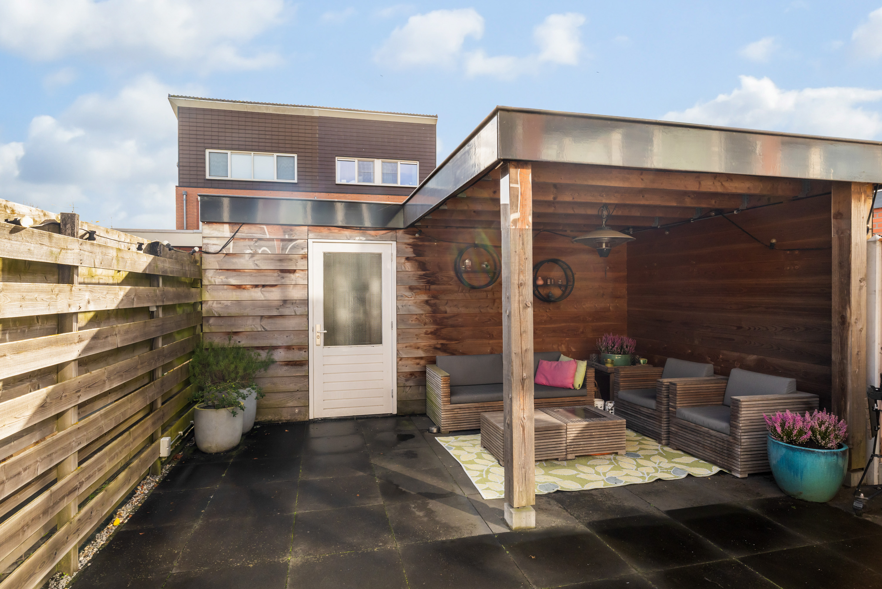 Te koop: Foto Woonhuis aan de Dalkruid 34 in Amersfoort