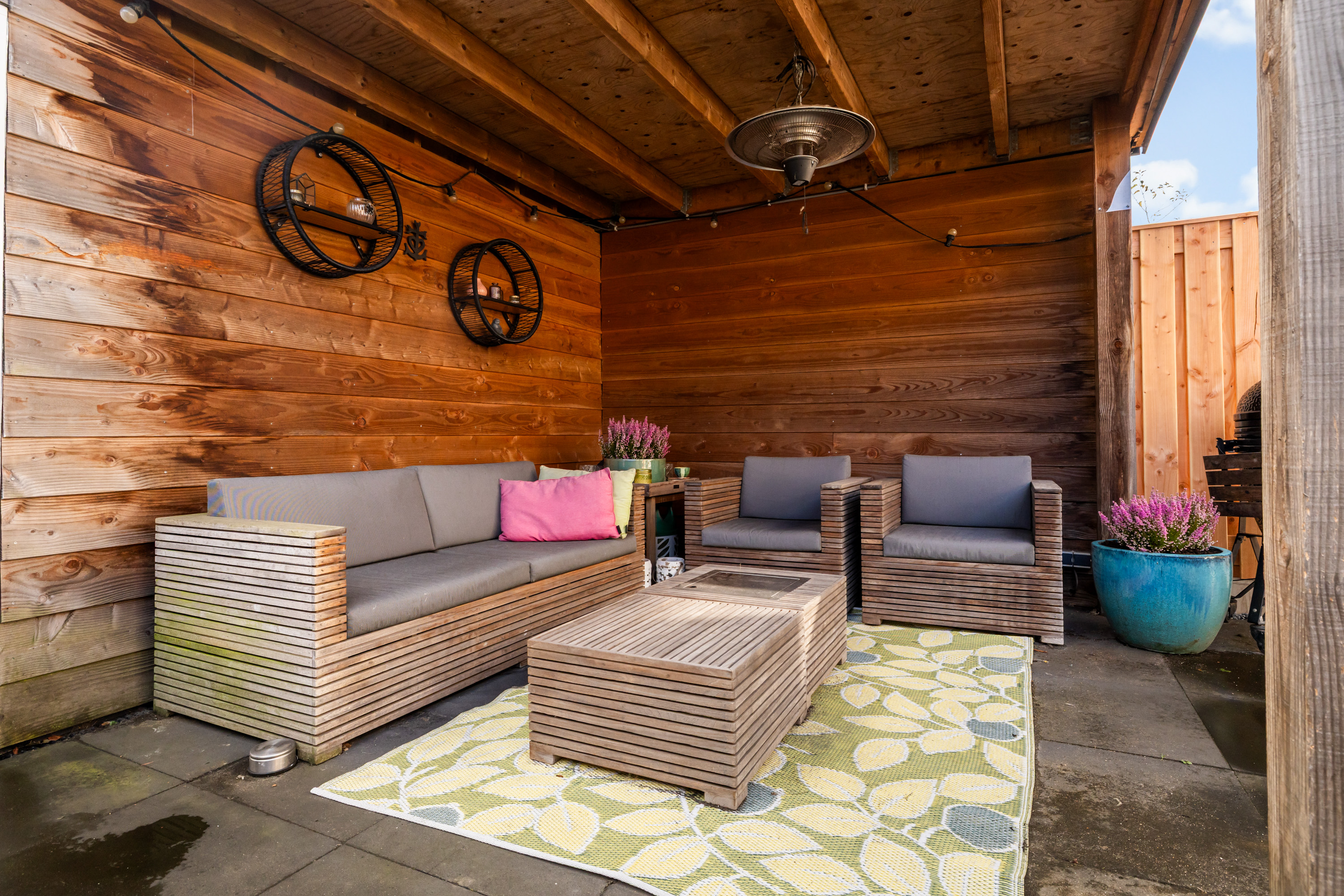 Te koop: Foto Woonhuis aan de Dalkruid 34 in Amersfoort