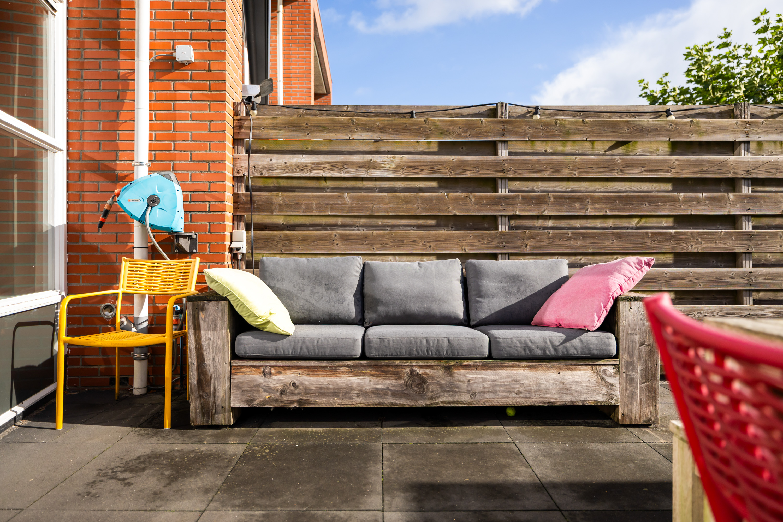 Te koop: Foto Woonhuis aan de Dalkruid 34 in Amersfoort