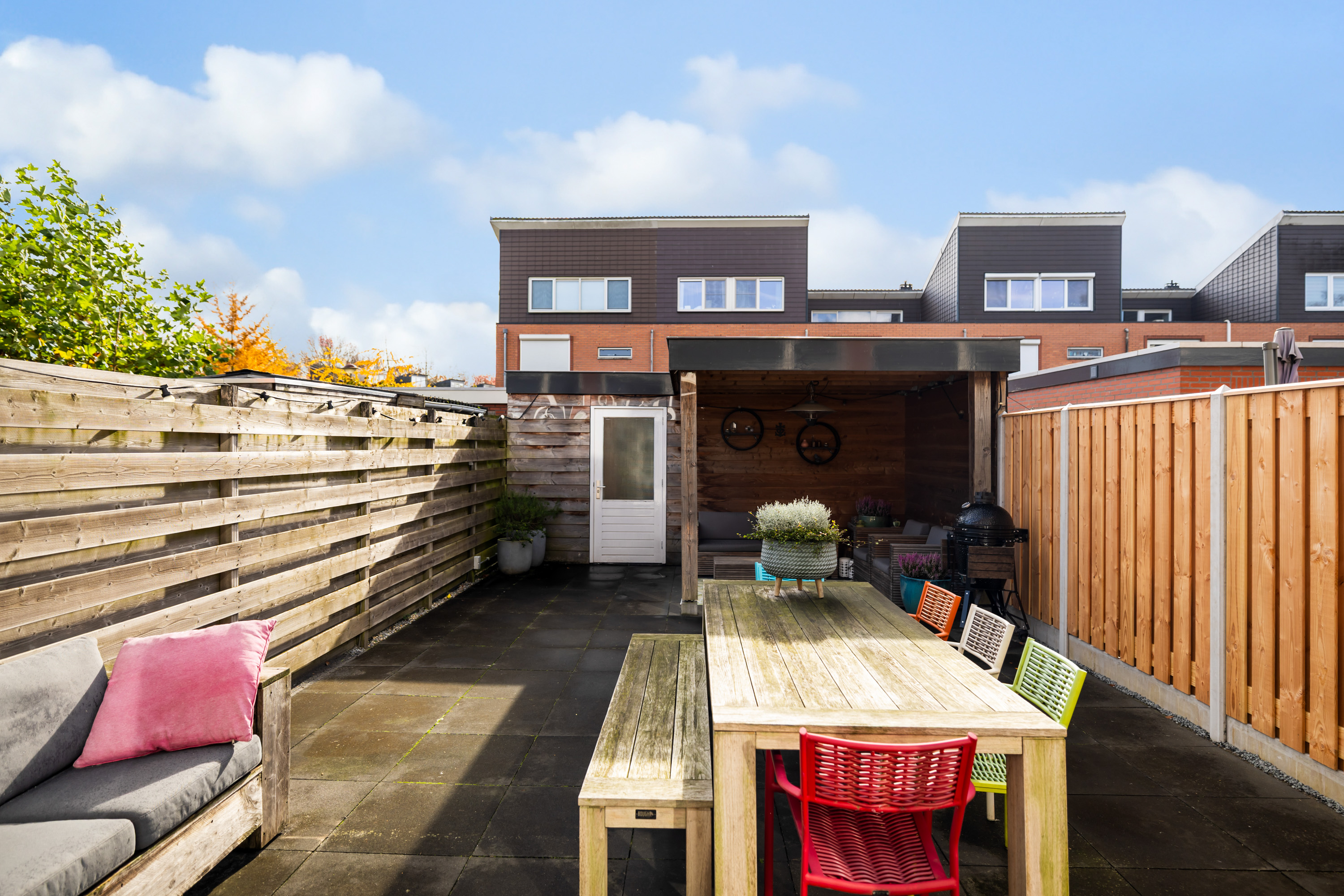 Te koop: Foto Woonhuis aan de Dalkruid 34 in Amersfoort