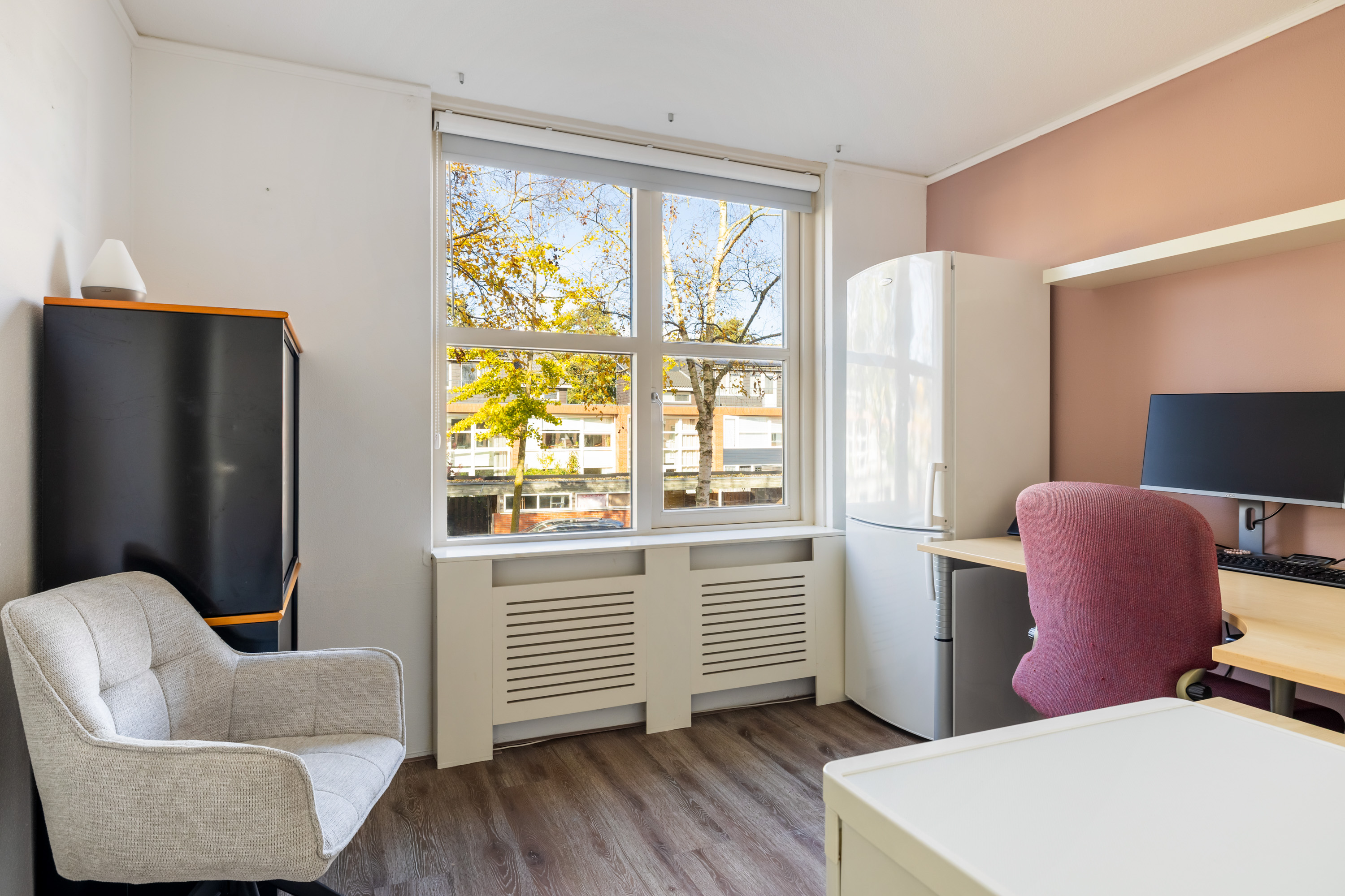 Te koop: Foto Woonhuis aan de Dalkruid 34 in Amersfoort