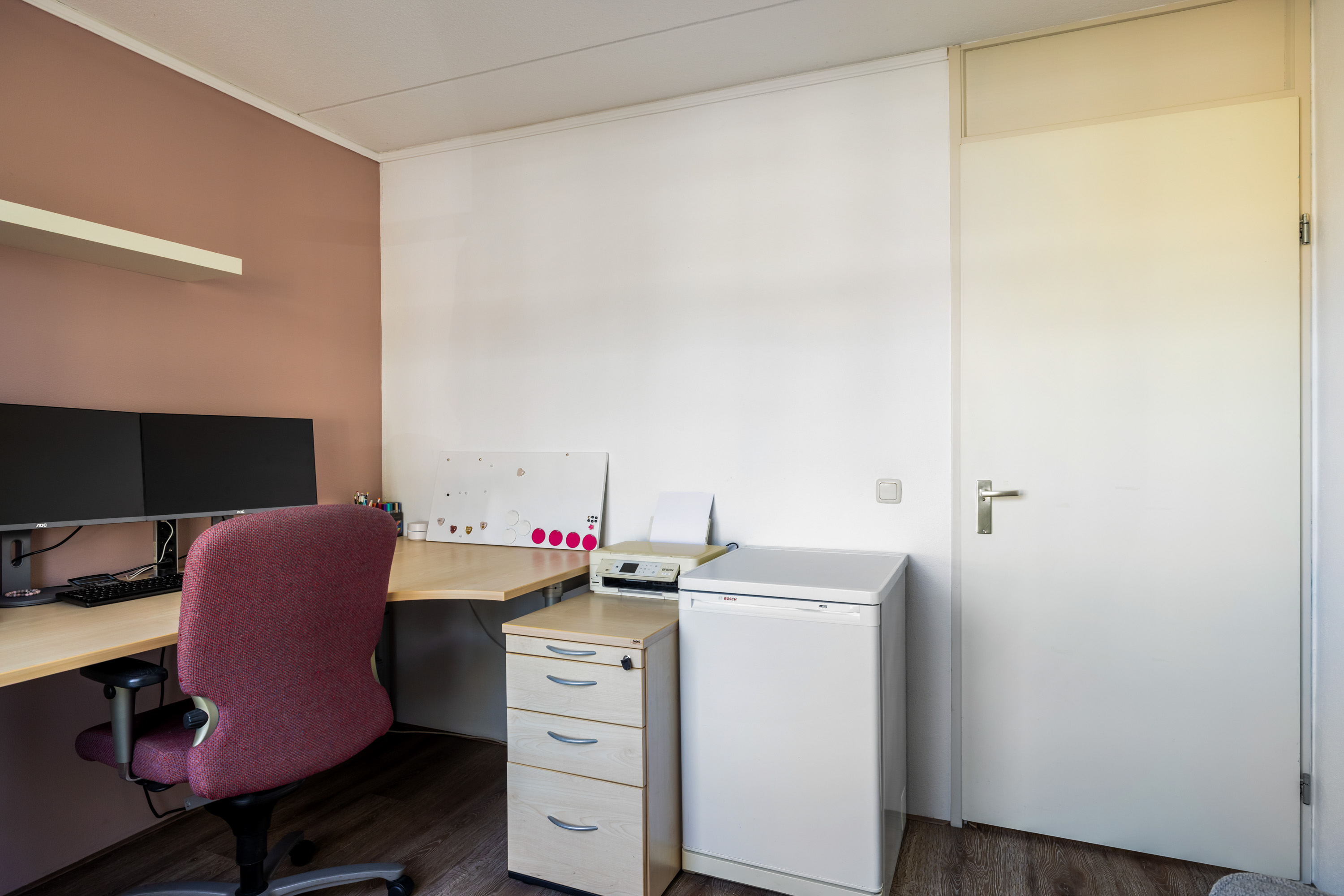 Te koop: Foto Woonhuis aan de Dalkruid 34 in Amersfoort