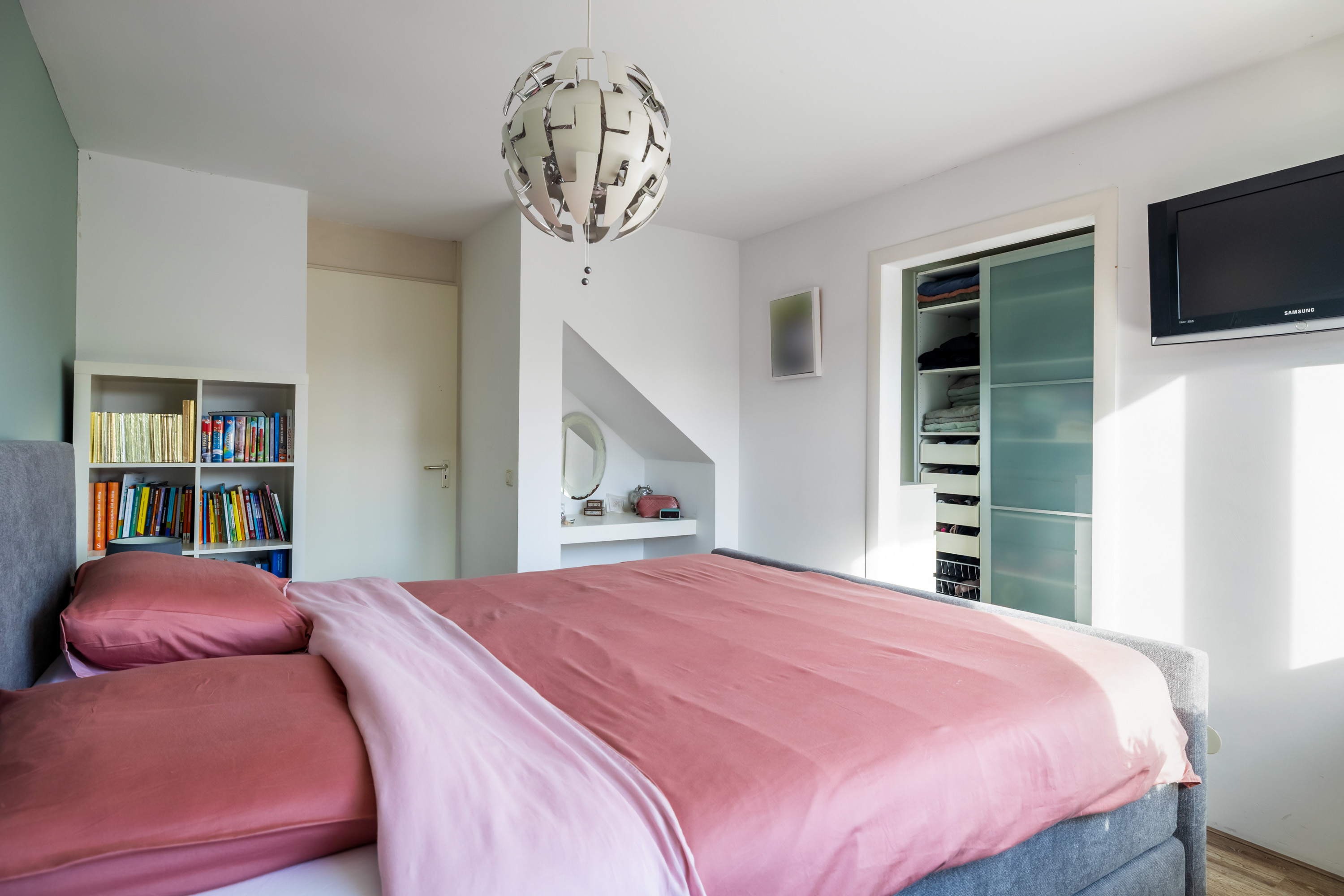 Te koop: Foto Woonhuis aan de Dalkruid 34 in Amersfoort