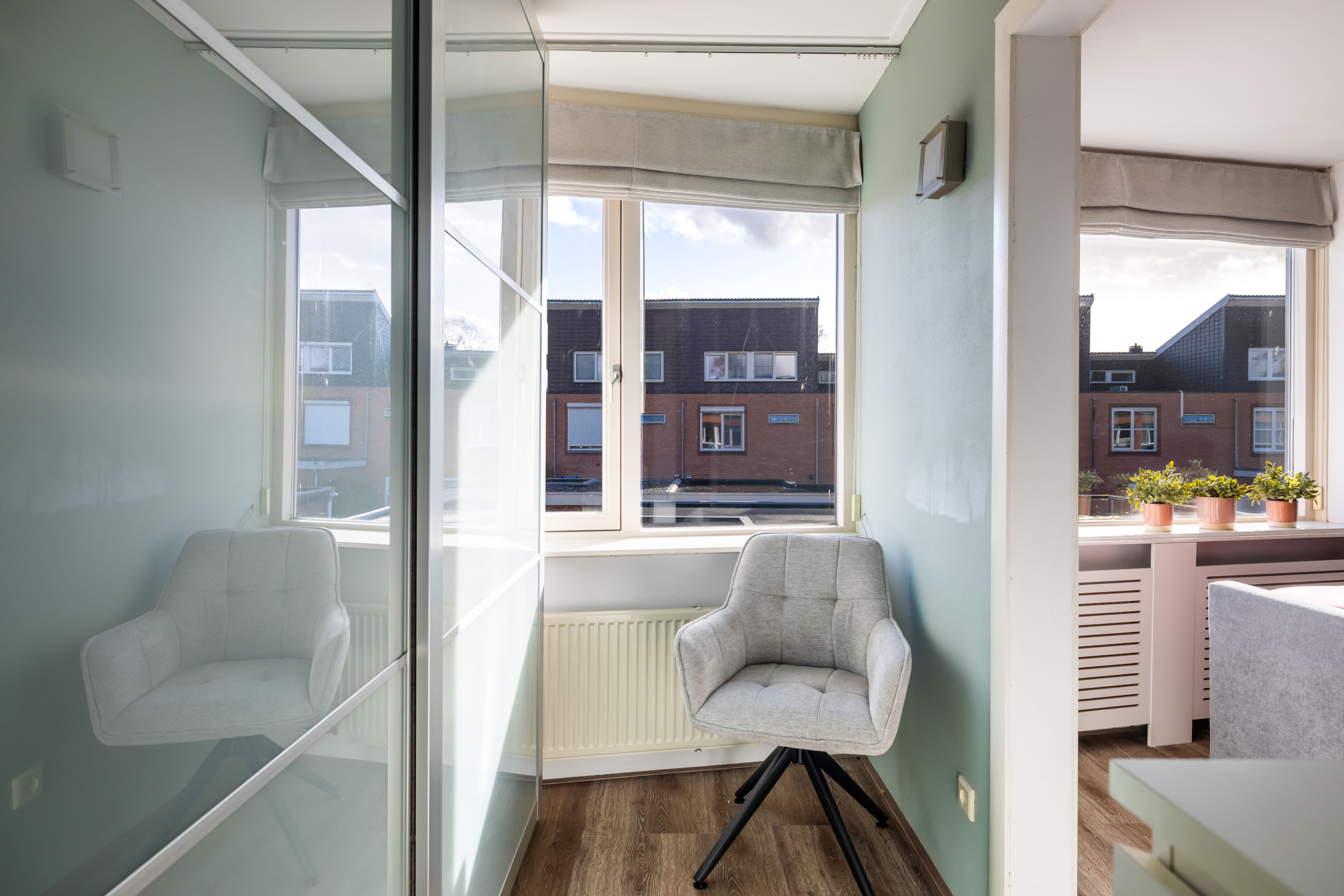 Te koop: Foto Woonhuis aan de Dalkruid 34 in Amersfoort