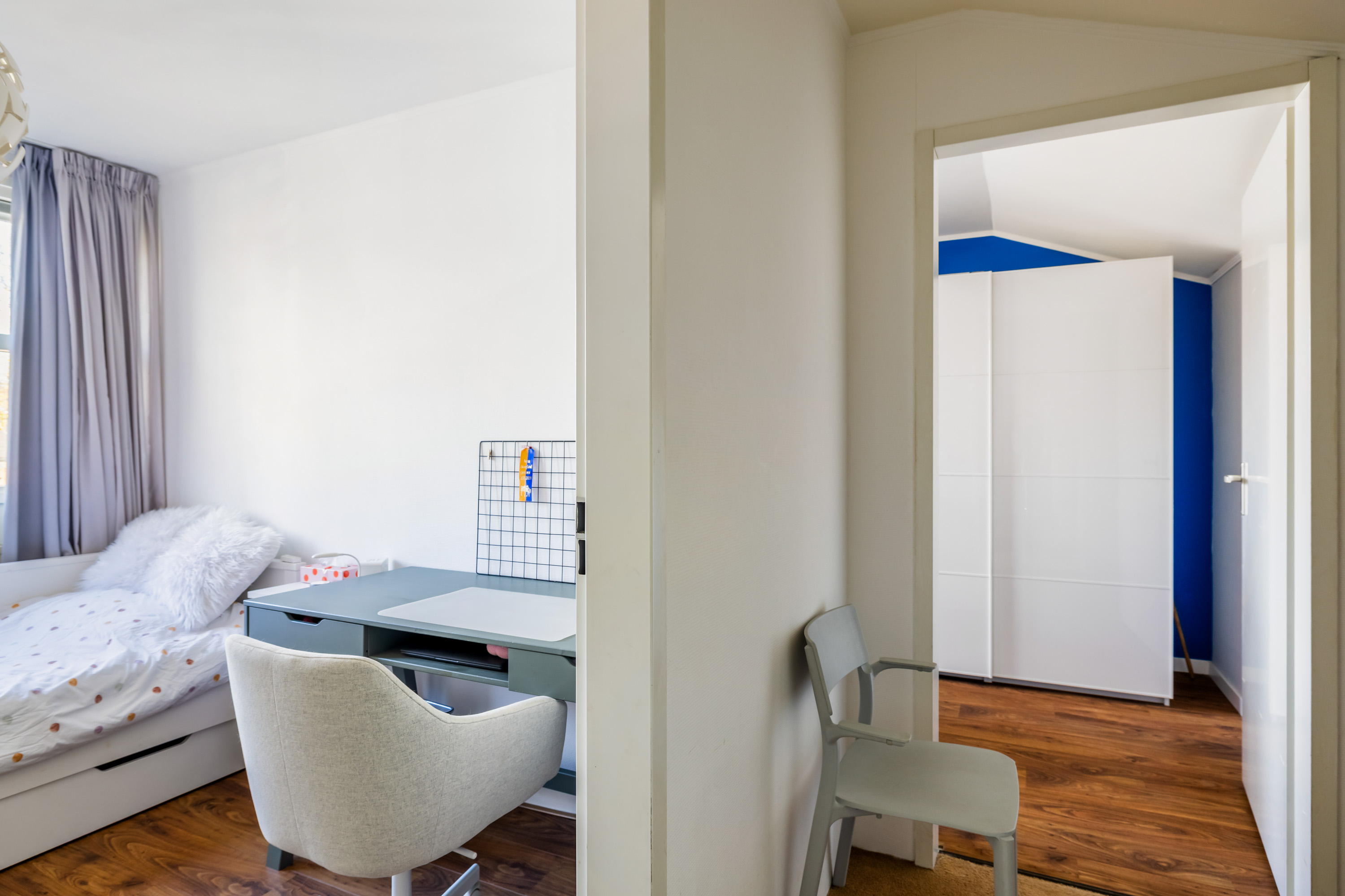 Te koop: Foto Woonhuis aan de Dalkruid 34 in Amersfoort