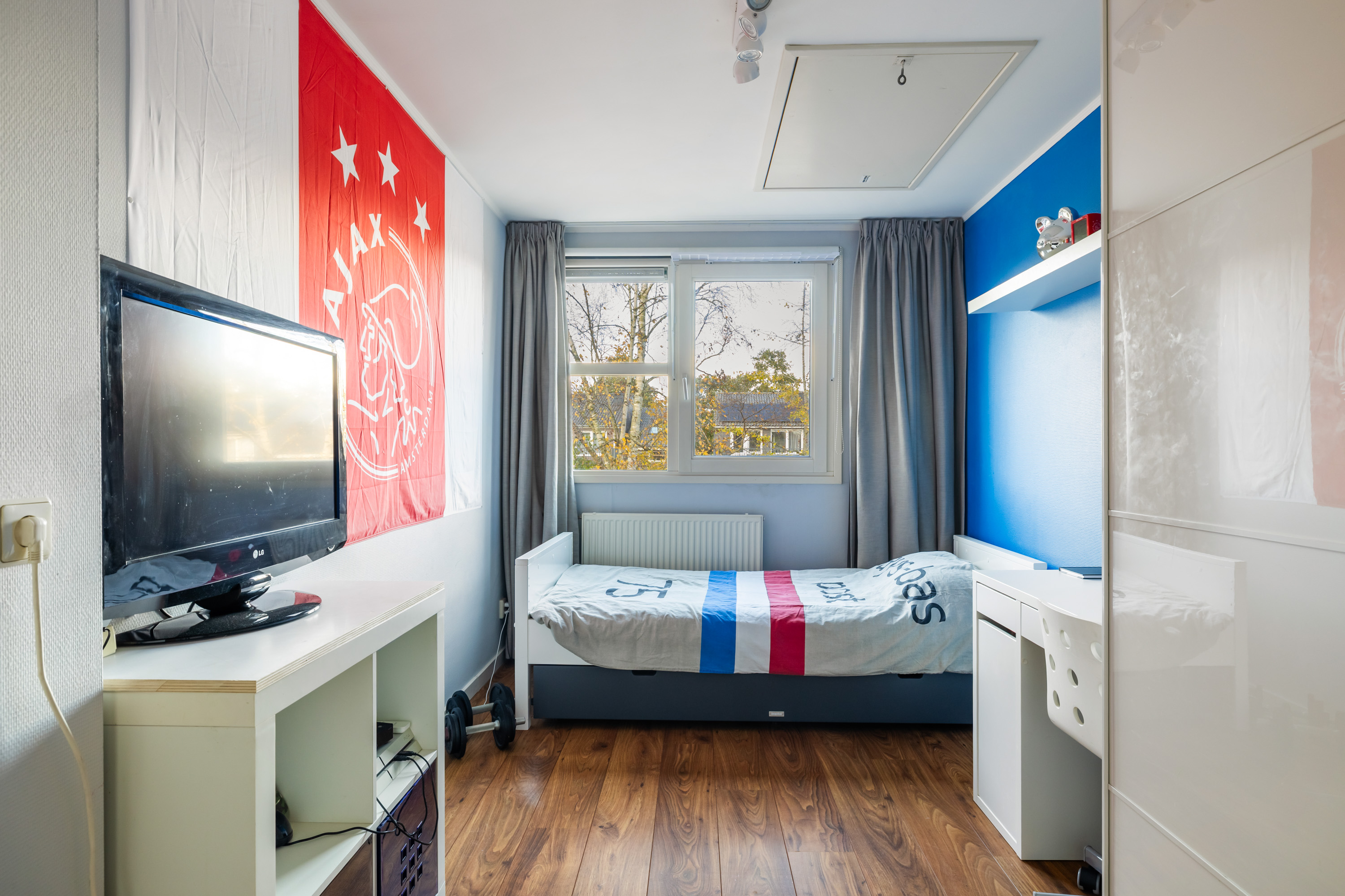 Te koop: Foto Woonhuis aan de Dalkruid 34 in Amersfoort