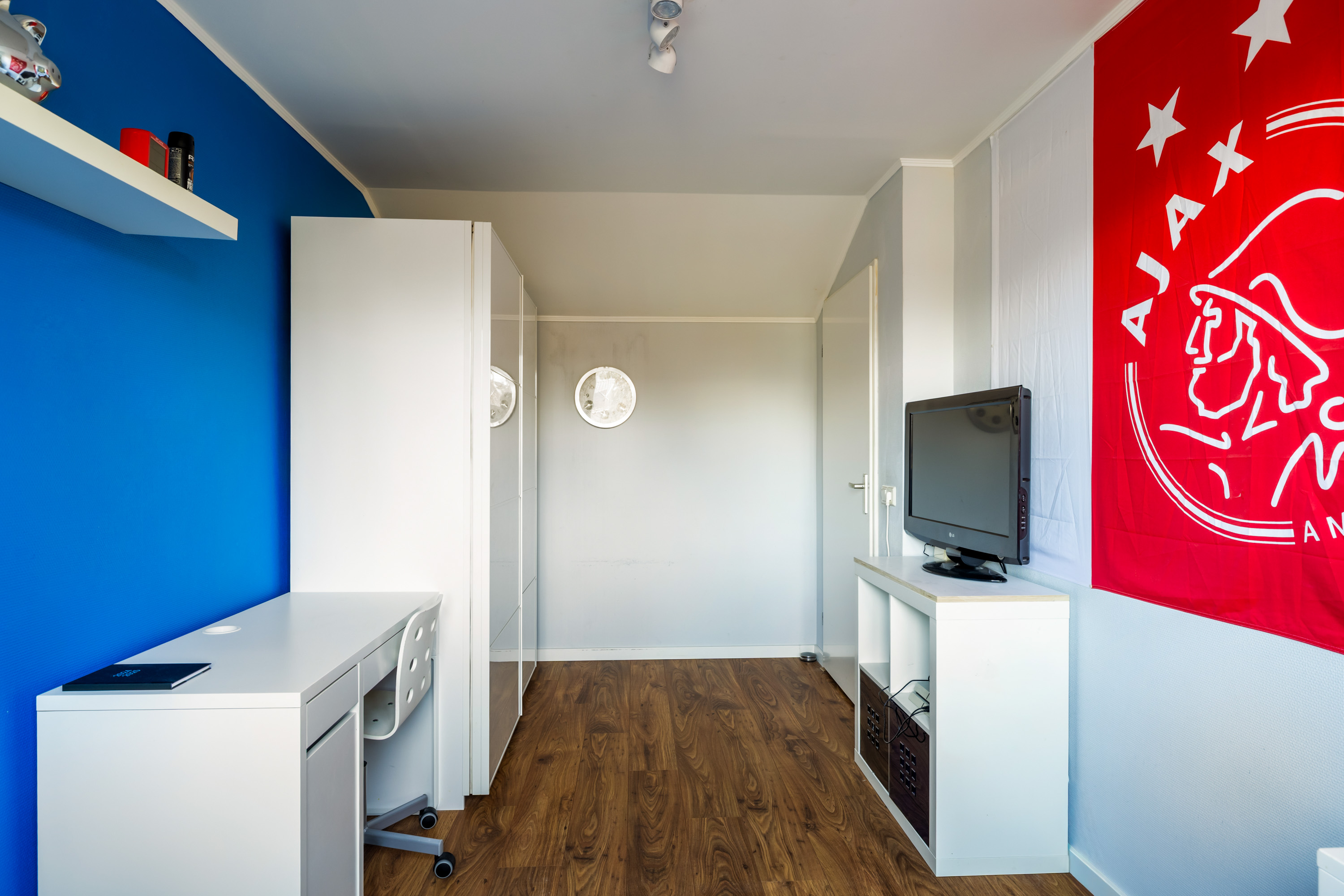 Te koop: Foto Woonhuis aan de Dalkruid 34 in Amersfoort