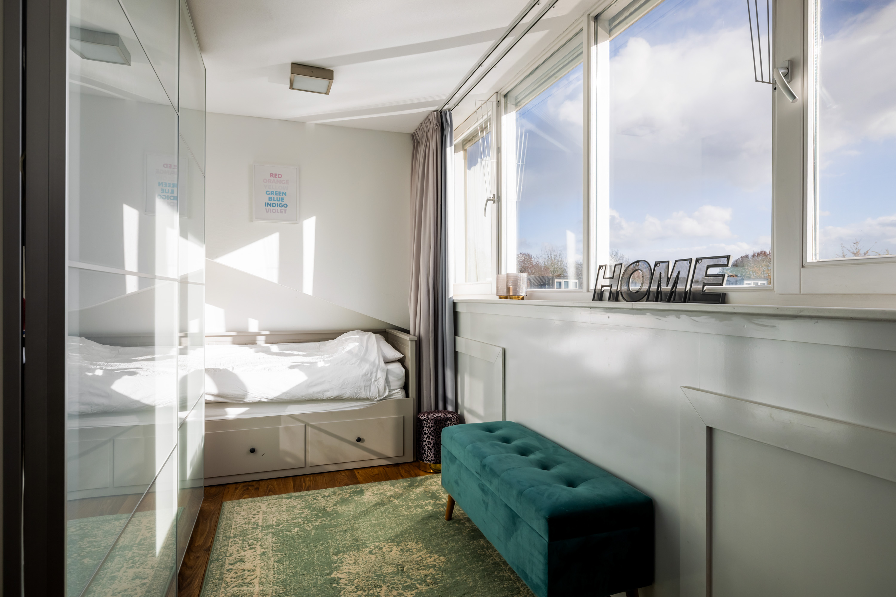 Te koop: Foto Woonhuis aan de Dalkruid 34 in Amersfoort