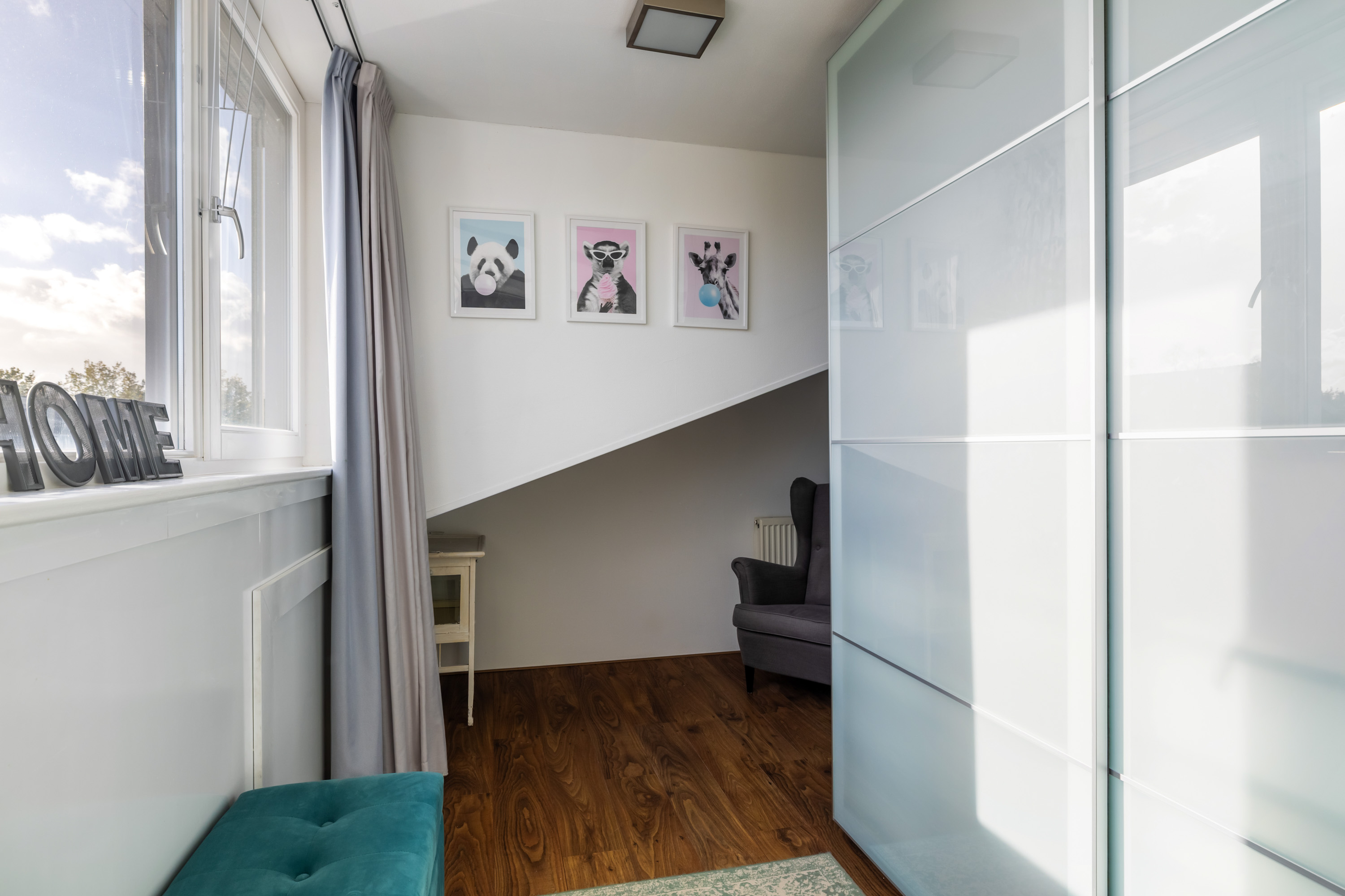 Te koop: Foto Woonhuis aan de Dalkruid 34 in Amersfoort