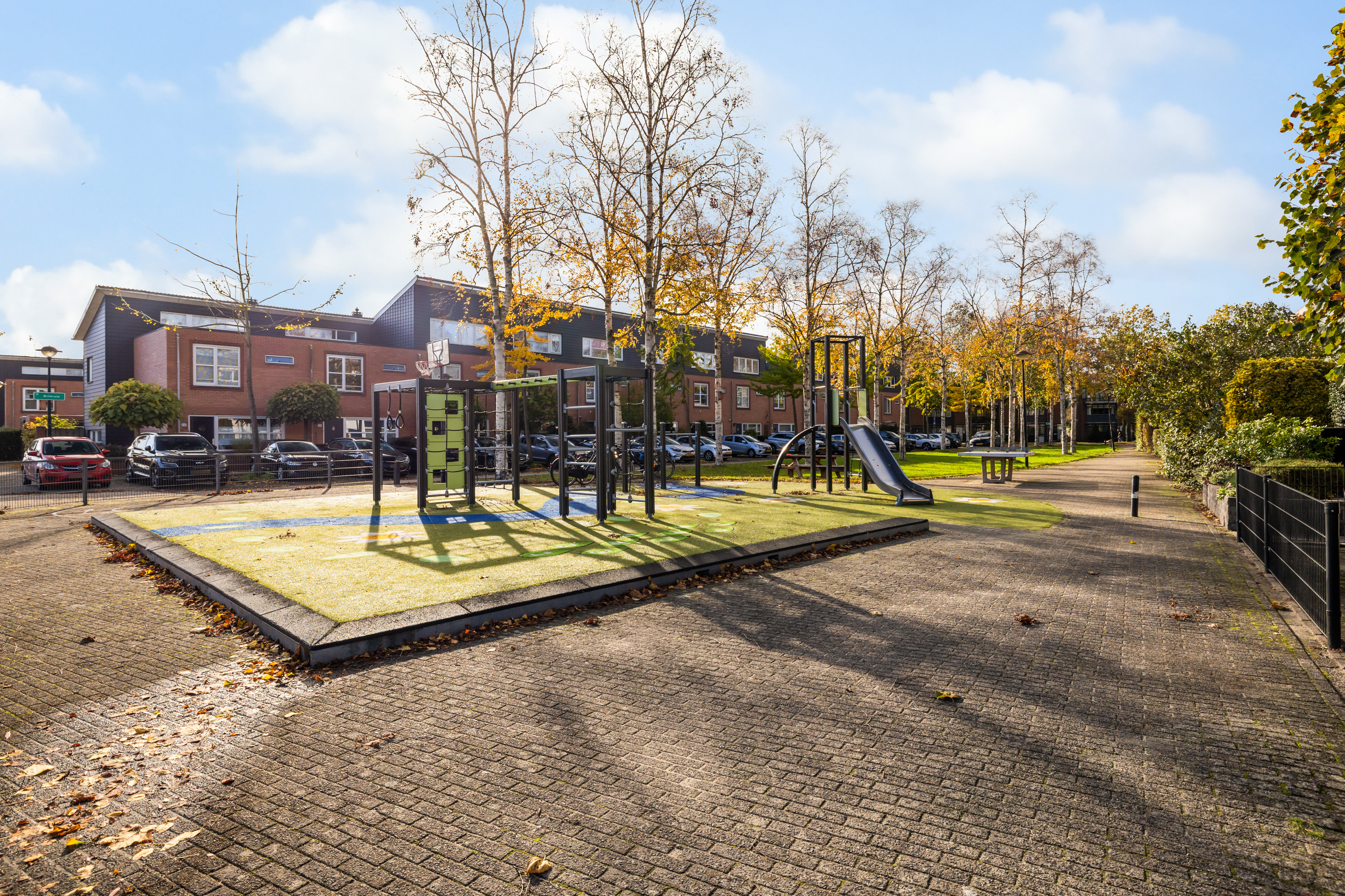 Te koop: Foto Woonhuis aan de Dalkruid 34 in Amersfoort