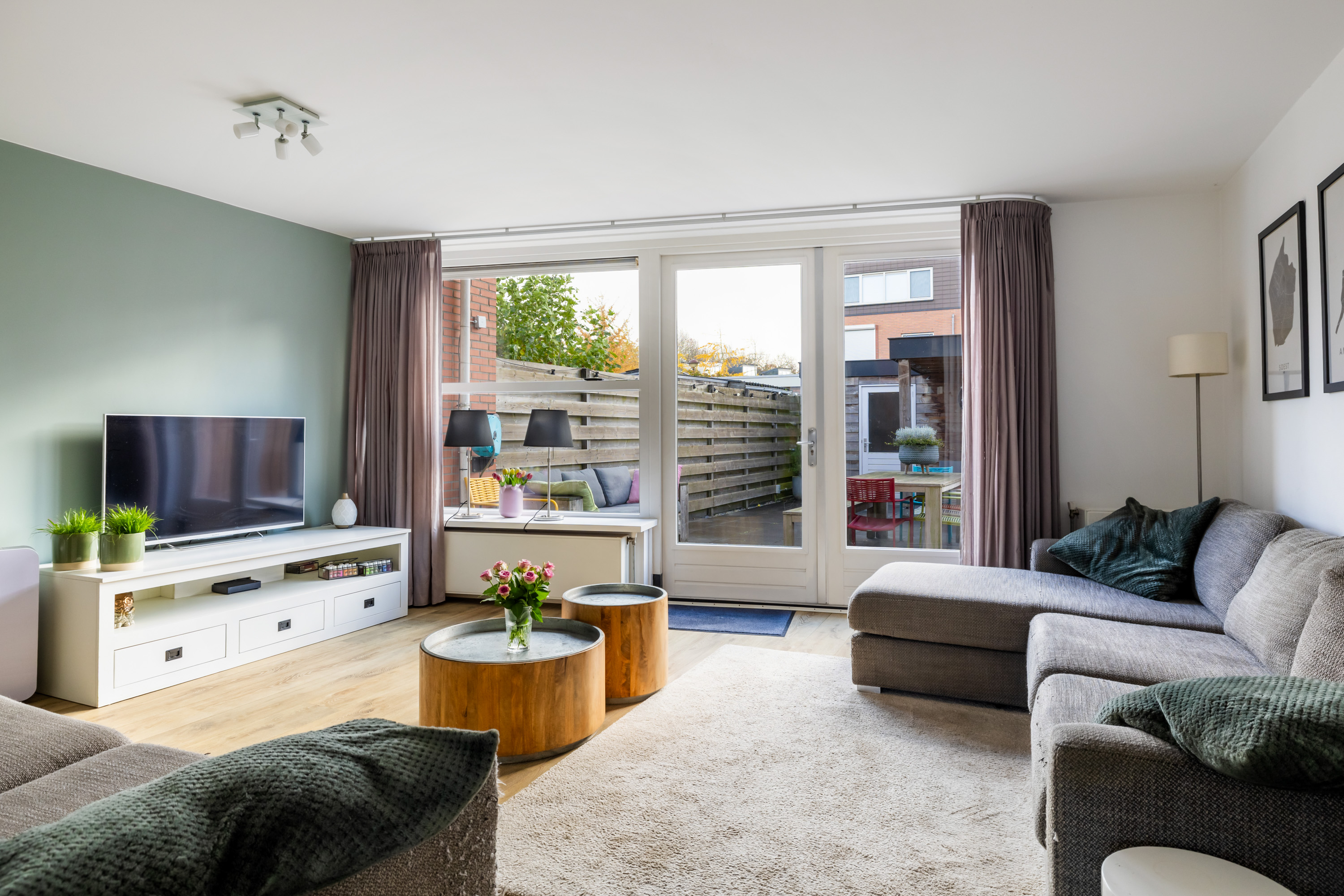 Te koop: Foto Woonhuis aan de Dalkruid 34 in Amersfoort