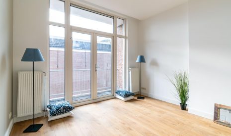 Te koop: Foto Appartement aan de Dirk Hoogenraadstraat 83B in 's-Gravenhage