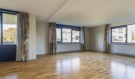 Te koop: Foto Appartement aan de Lindenlaan 40 in Hoogezand