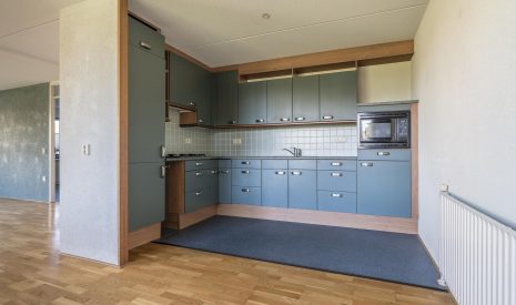 Te koop: Foto Appartement aan de Lindenlaan 40 in Hoogezand