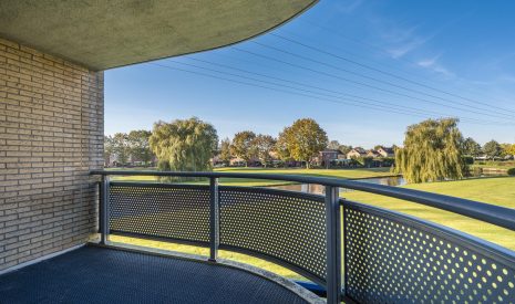 Te koop: Foto Appartement aan de Lindenlaan 40 in Hoogezand