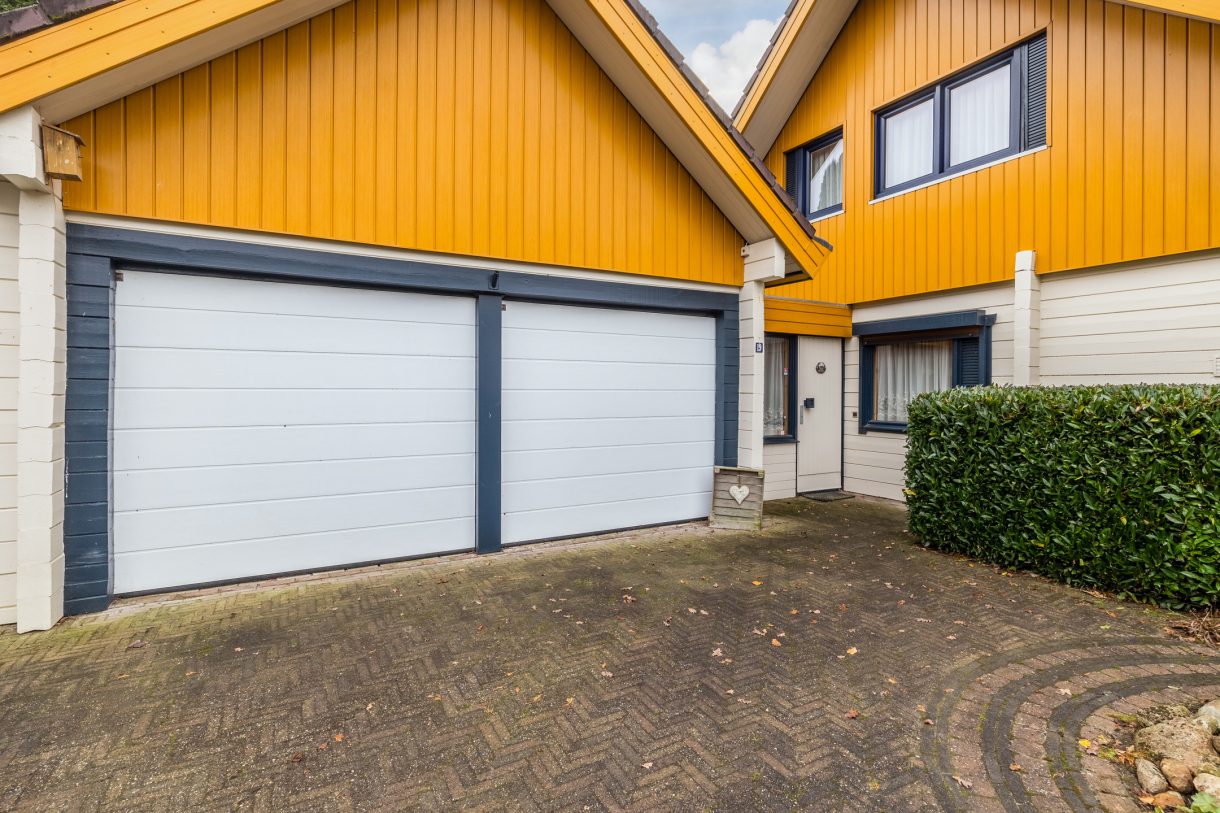 Te koop: Foto Woonhuis aan de Het Lage Holt 19 in Hoogeveen