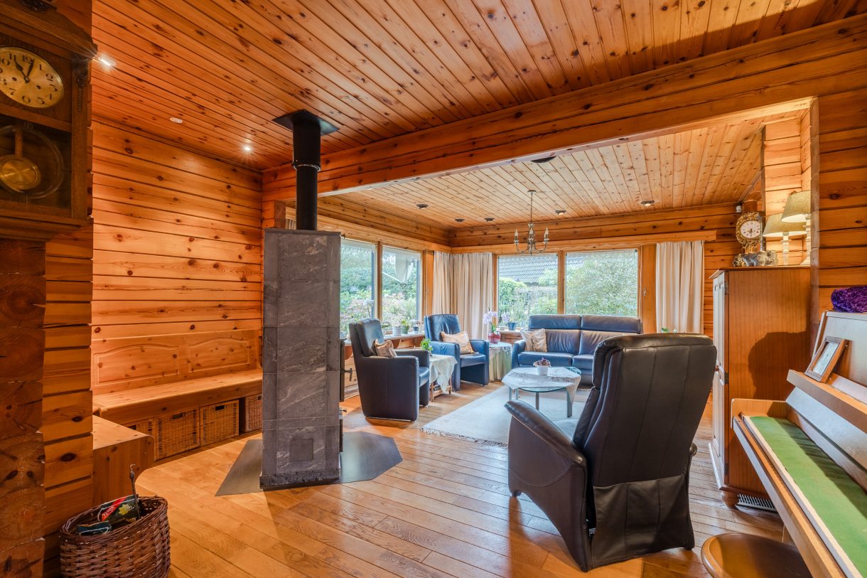 Te koop: Foto Woonhuis aan de Het Lage Holt 19 in Hoogeveen