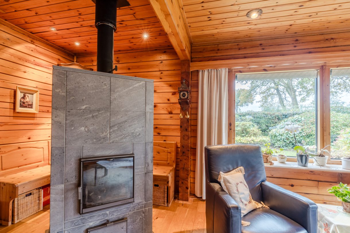 Te koop: Foto Woonhuis aan de Het Lage Holt 19 in Hoogeveen