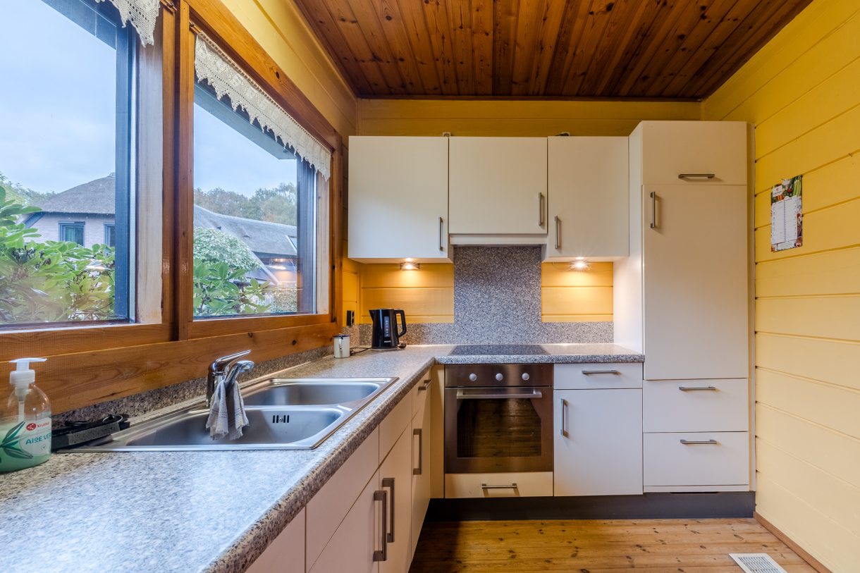 Te koop: Foto Woonhuis aan de Het Lage Holt 19 in Hoogeveen