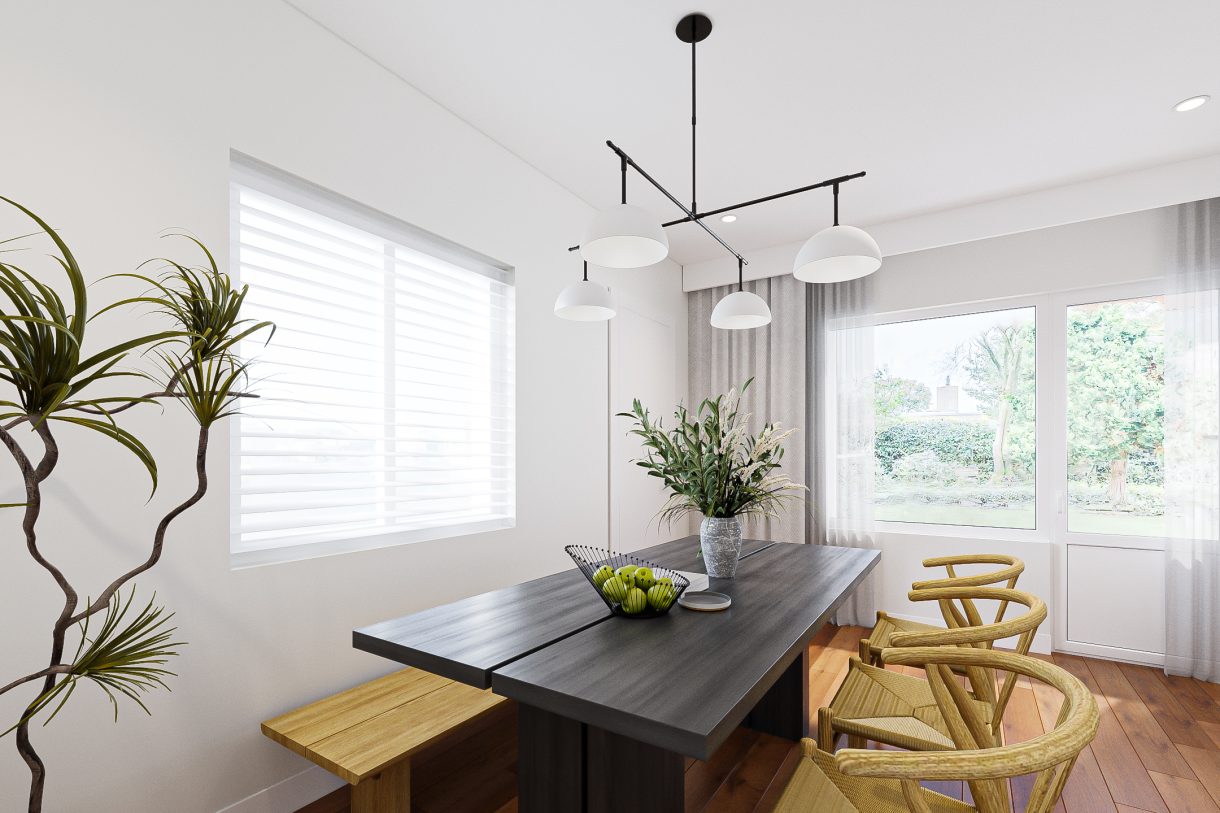 Te koop: Foto Woonhuis aan de Het Lage Holt 19 in Hoogeveen