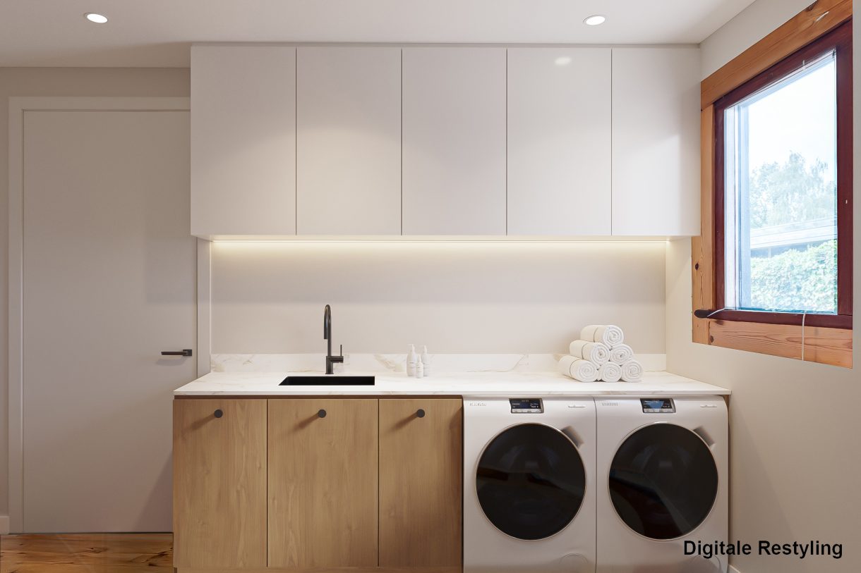 Te koop: Foto Woonhuis aan de Het Lage Holt 19 in Hoogeveen