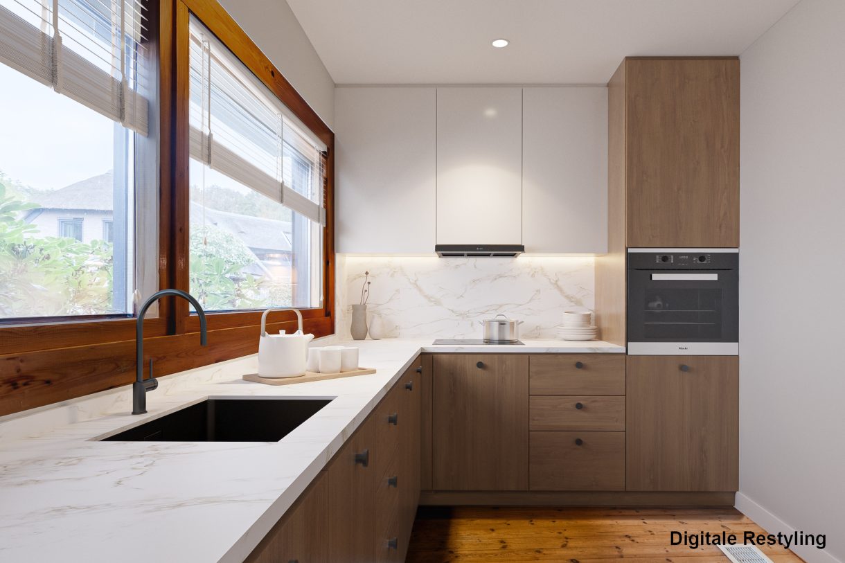 Te koop: Foto Woonhuis aan de Het Lage Holt 19 in Hoogeveen