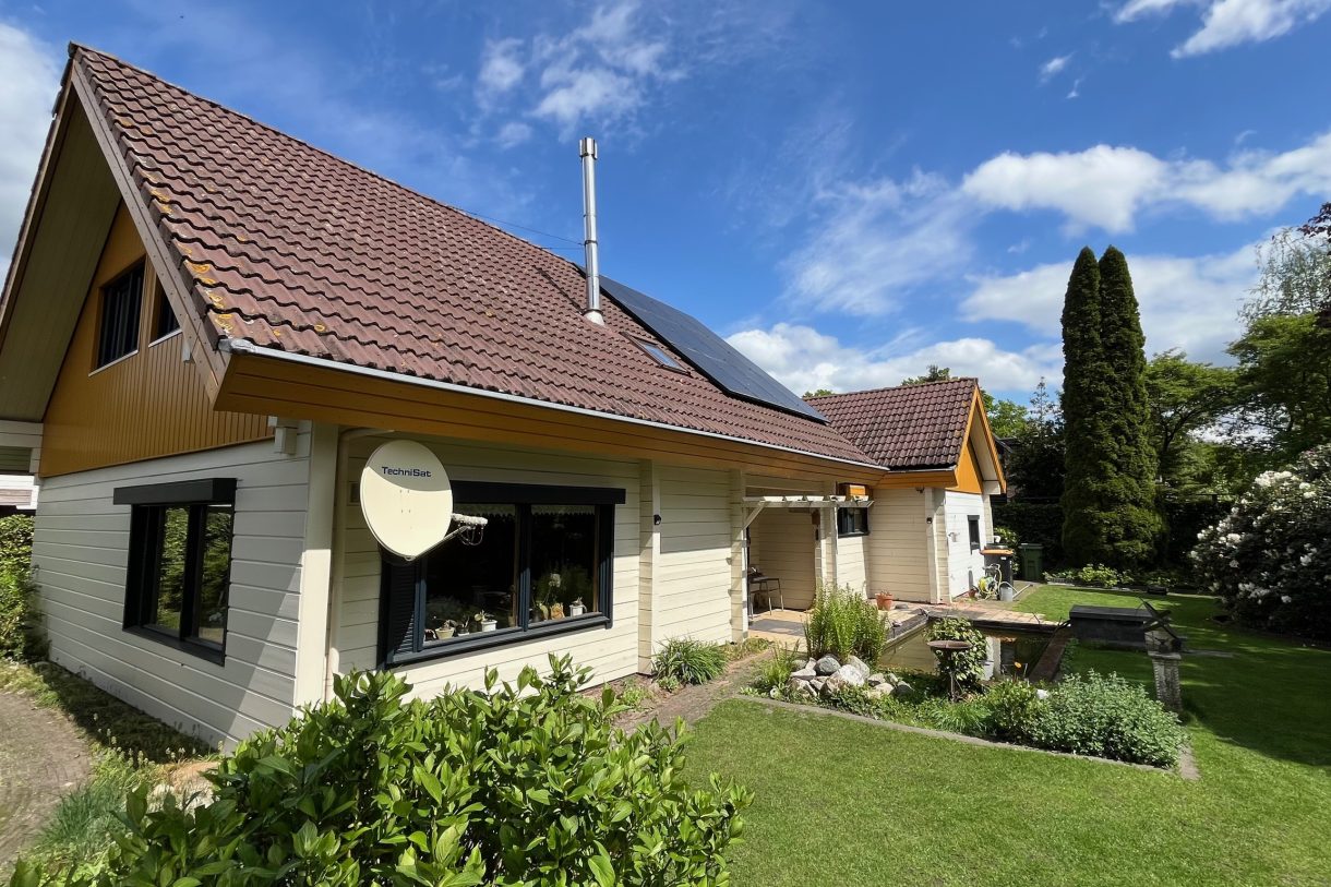 Te koop: Foto Woonhuis aan de Het Lage Holt 19 in Hoogeveen