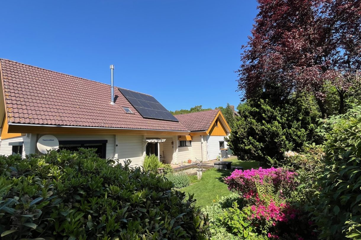 Te koop: Foto Woonhuis aan de Het Lage Holt 19 in Hoogeveen