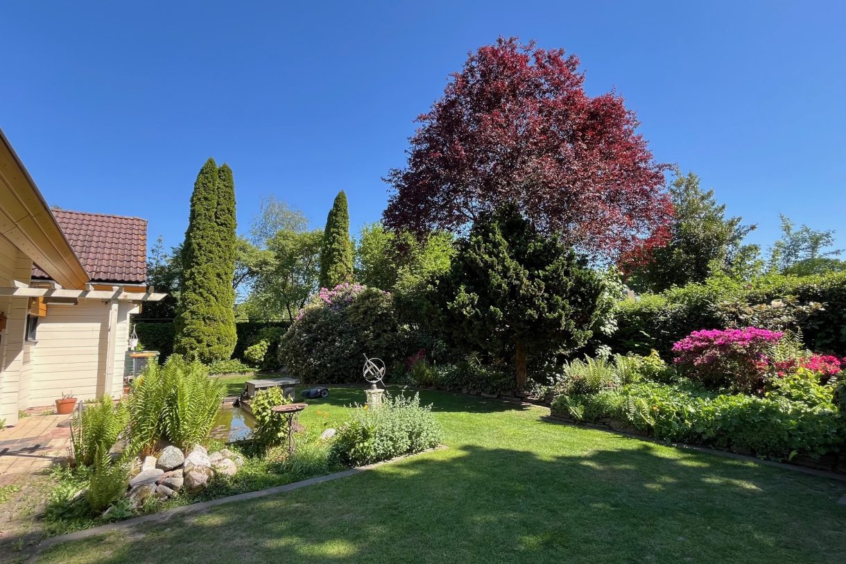 Te koop: Foto Woonhuis aan de Het Lage Holt 19 in Hoogeveen